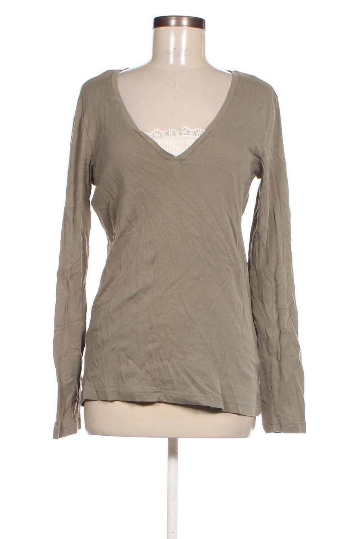 Damen Shirt Esprit, Größe XL, Farbe Grün, Preis € 10,99