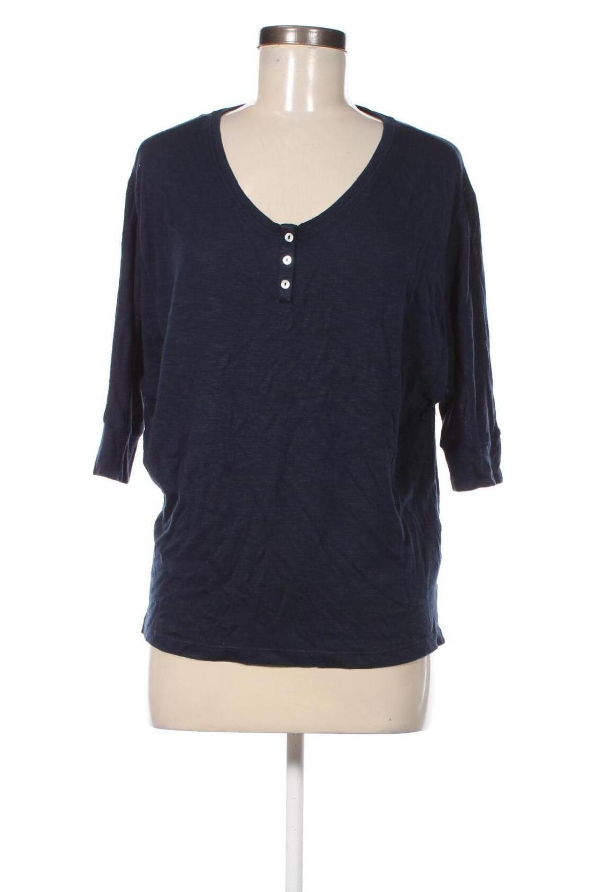 Damen Shirt Esprit, Größe M, Farbe Blau, Preis € 7,49