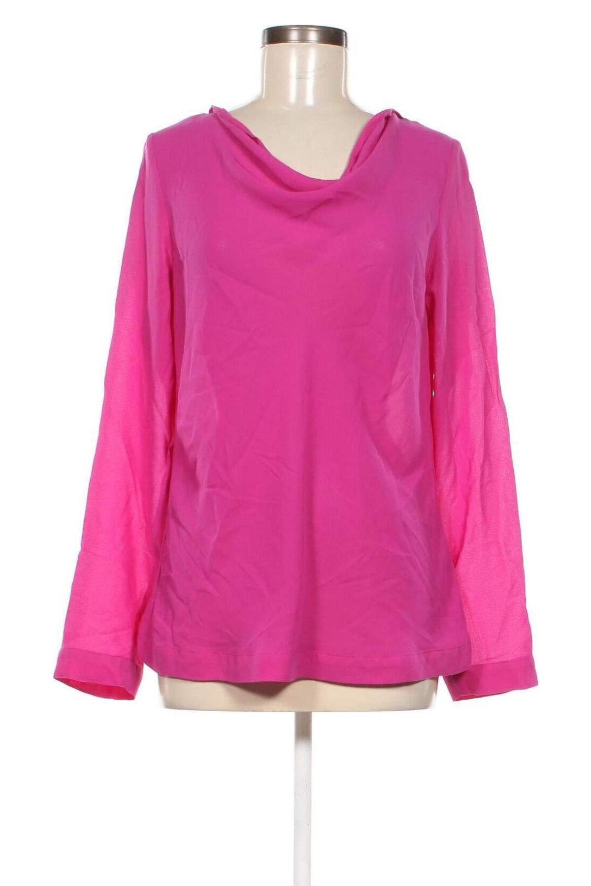 Damen Shirt Esprit, Größe M, Farbe Lila, Preis 8,99 €