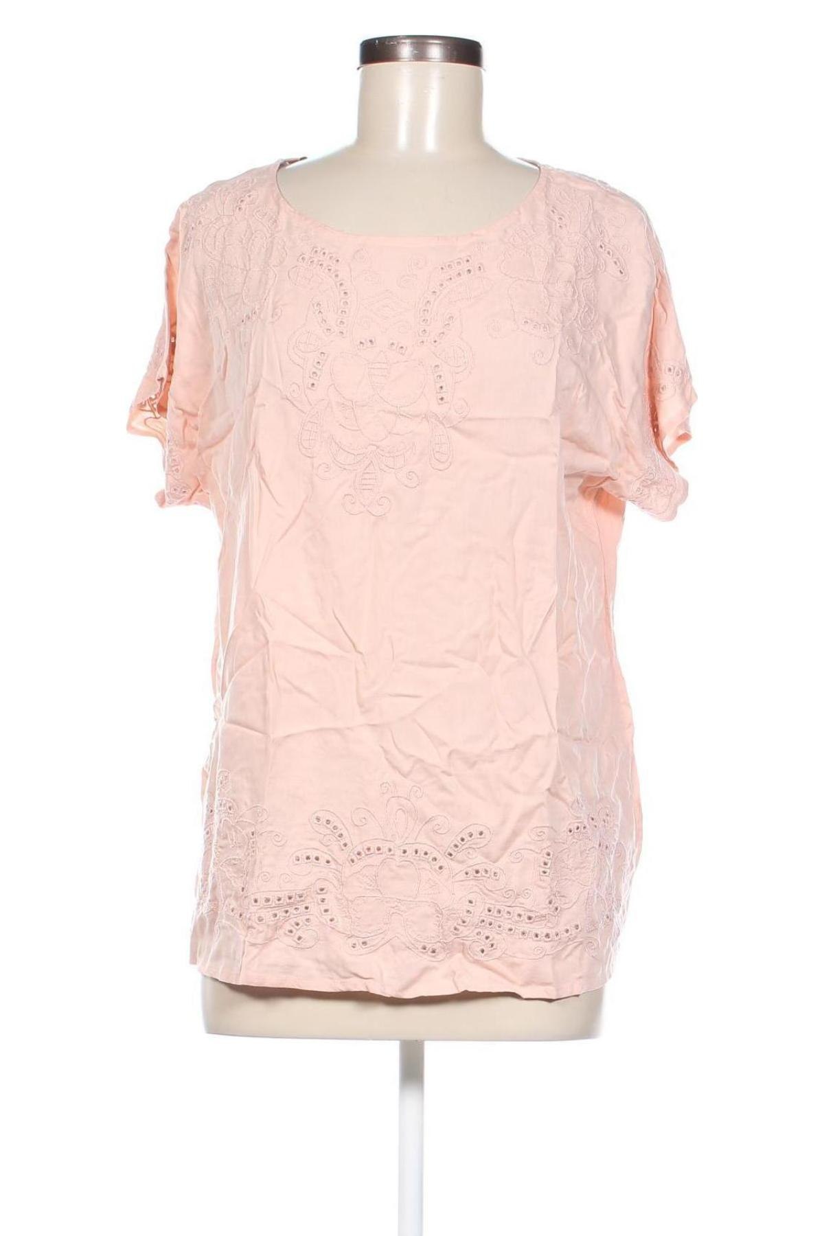 Damen Shirt Esprit, Größe S, Farbe Rosa, Preis 23,99 €