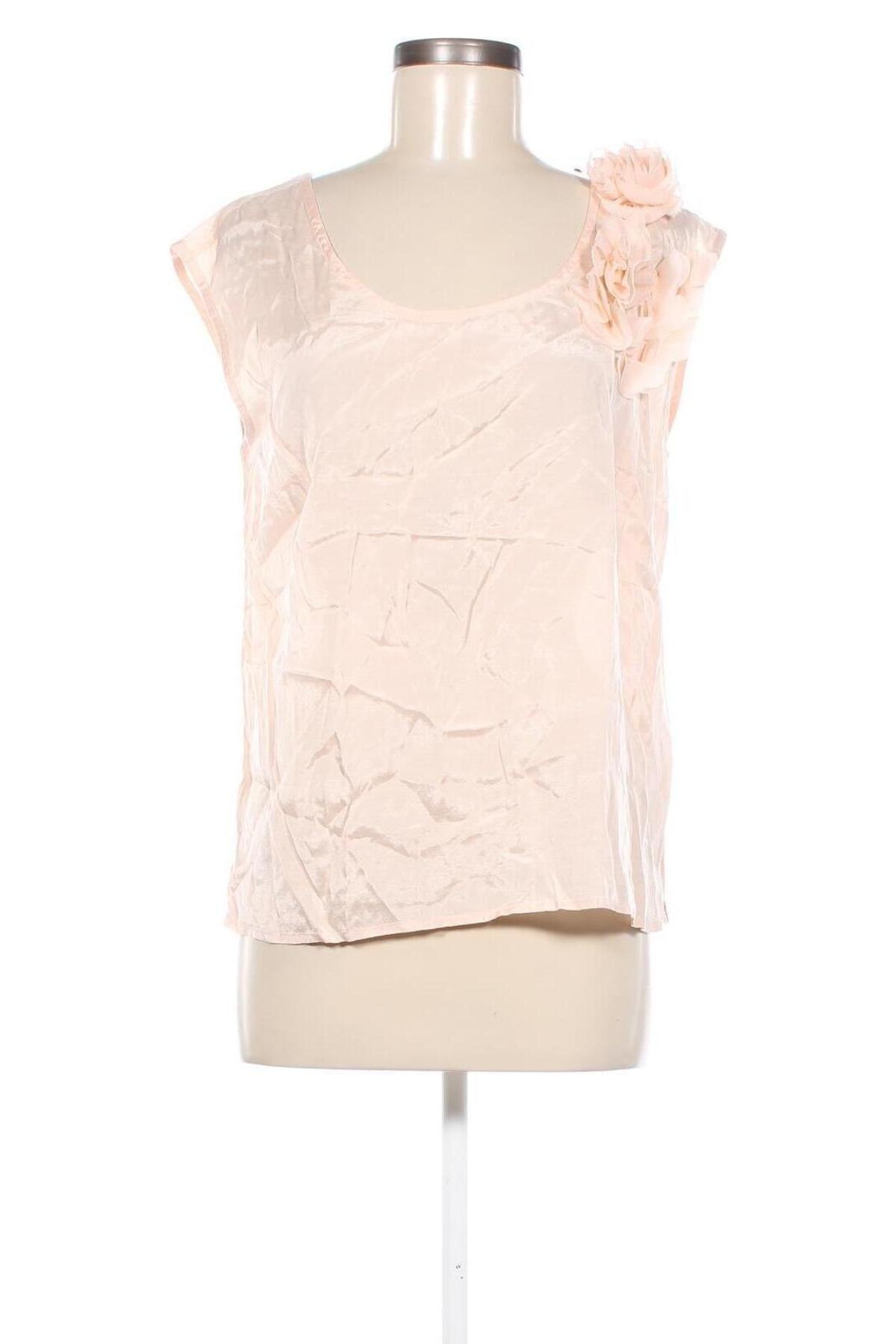 Damen Shirt Esqualo, Größe M, Farbe Rosa, Preis € 22,99