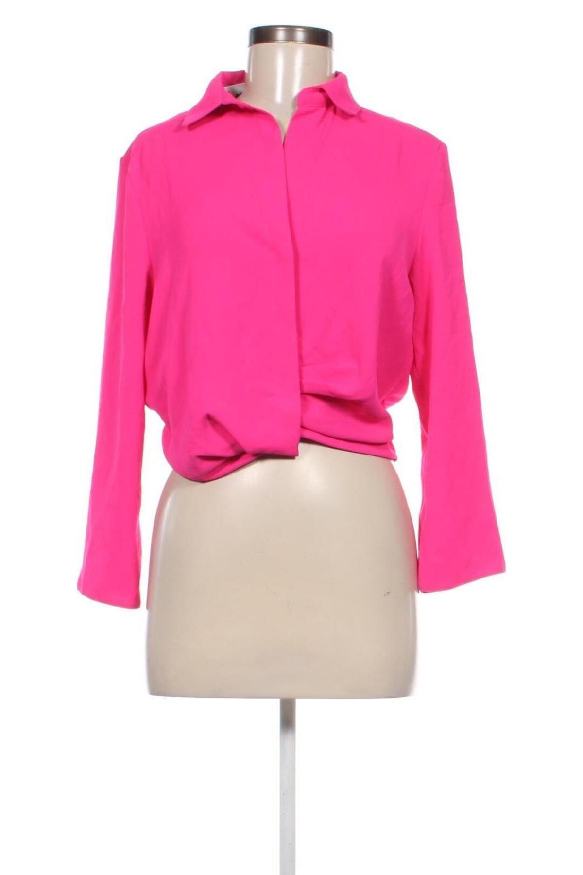 Damen Shirt Explosion, Größe S, Farbe Rosa, Preis 10,99 €