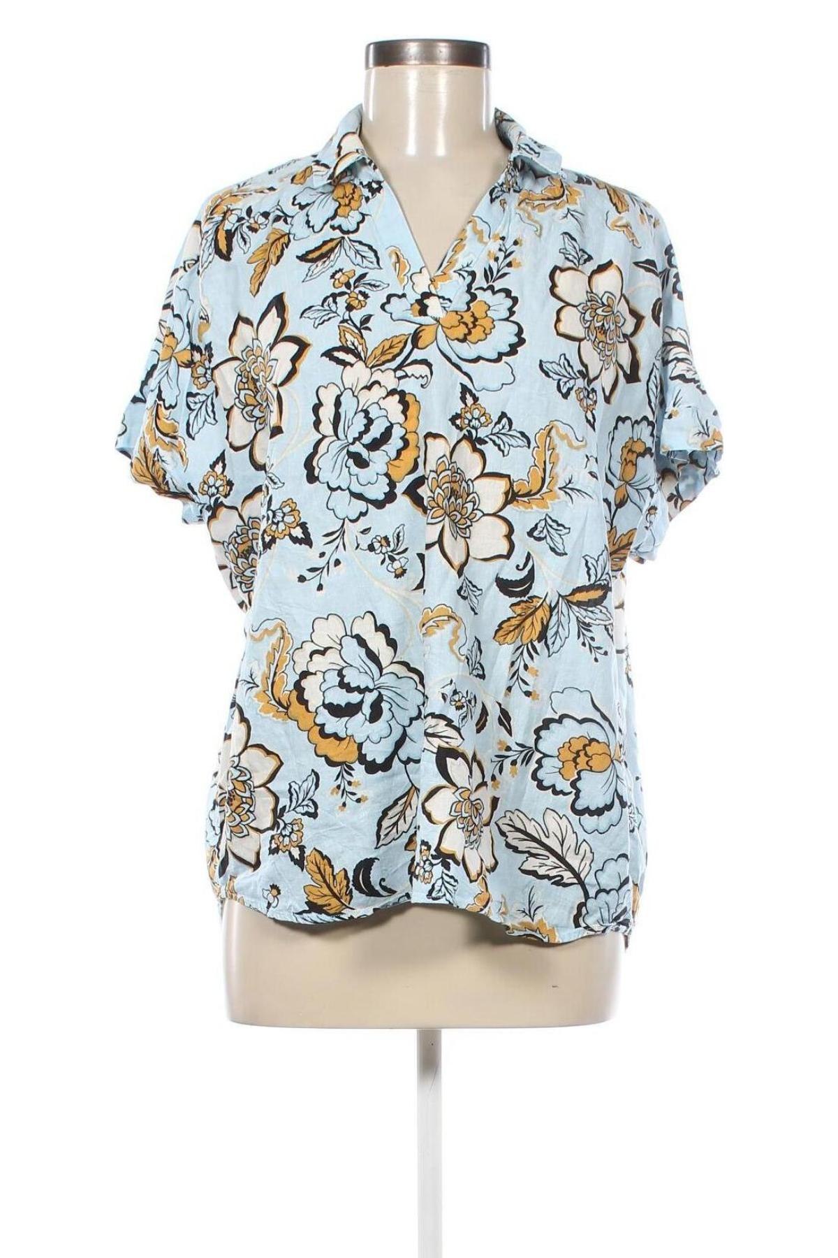 Damen Shirt F&F, Größe M, Farbe Mehrfarbig, Preis 9,72 €