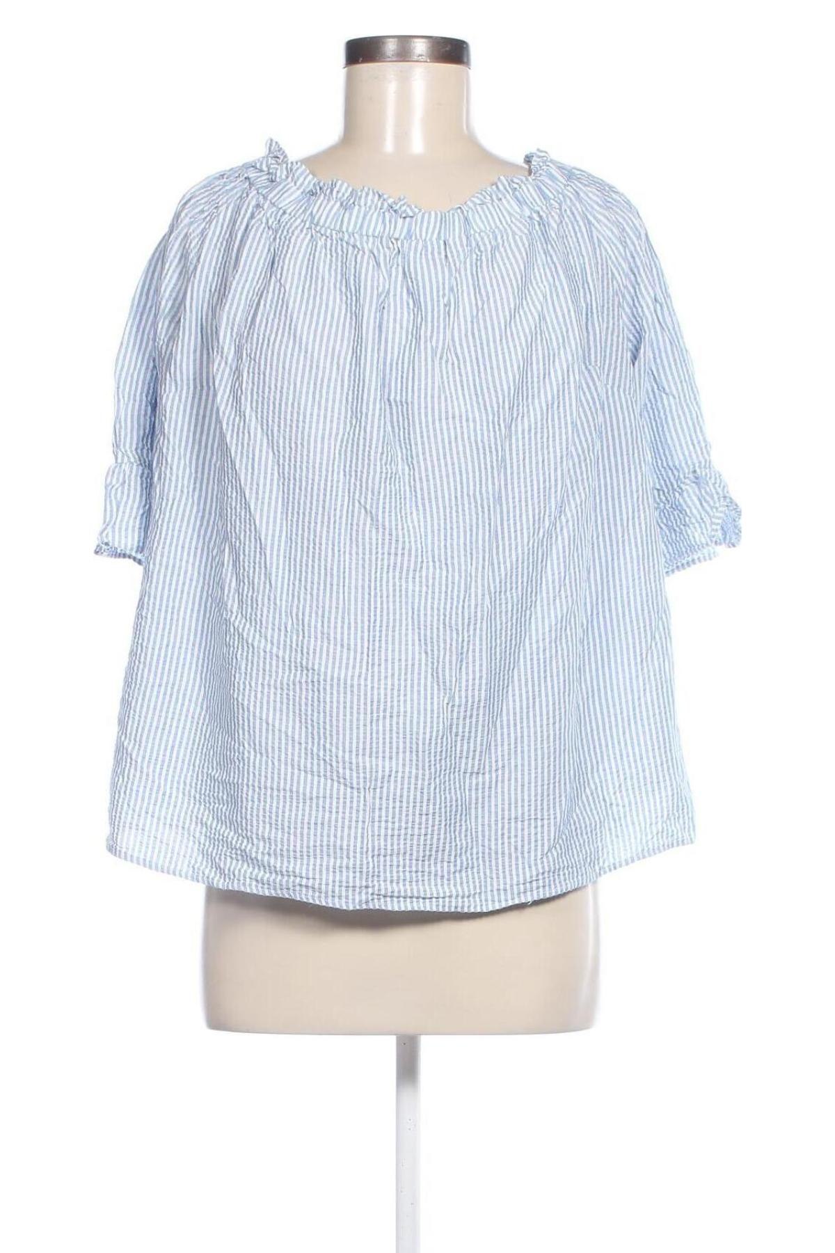 Damen Shirt F&F, Größe XXL, Farbe Mehrfarbig, Preis 8,97 €