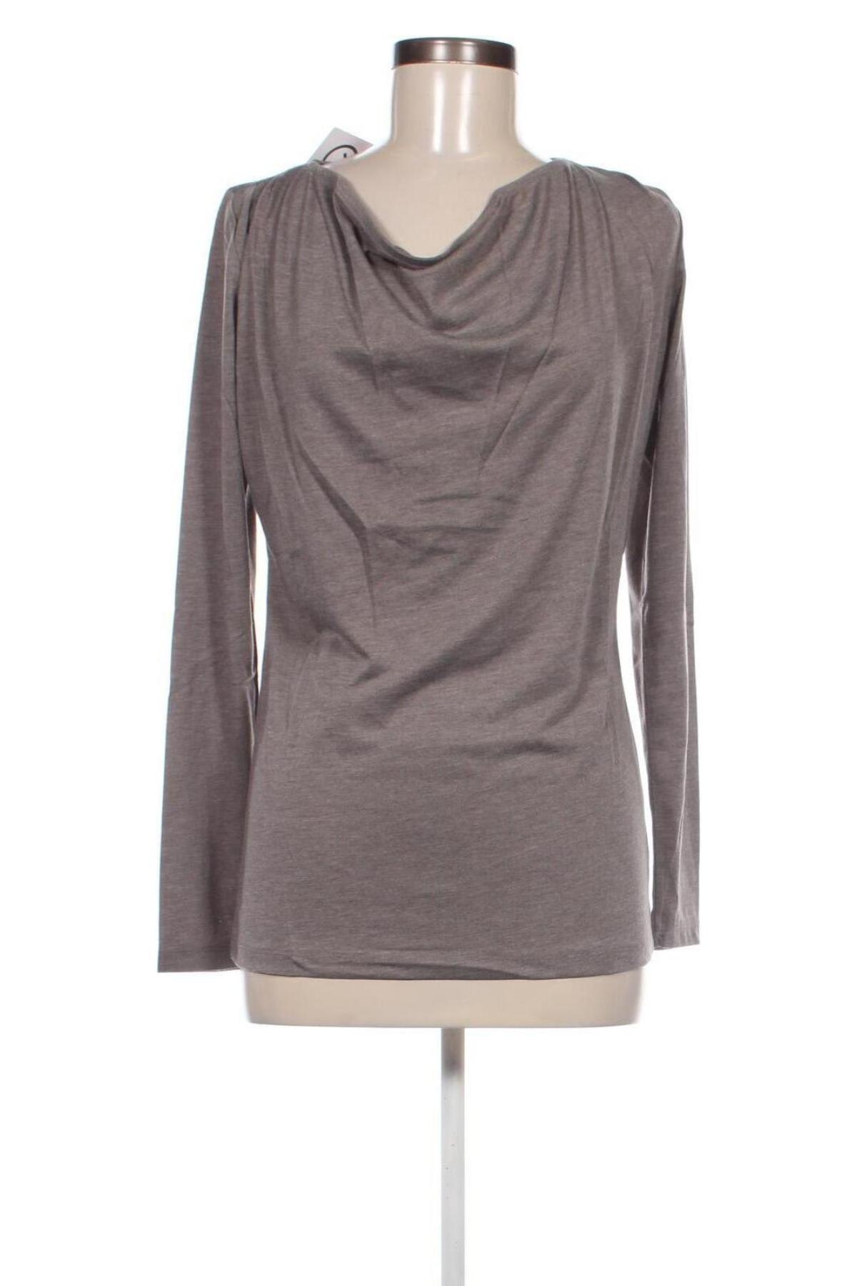 Damen Shirt FLG, Größe S, Farbe Grau, Preis € 9,99