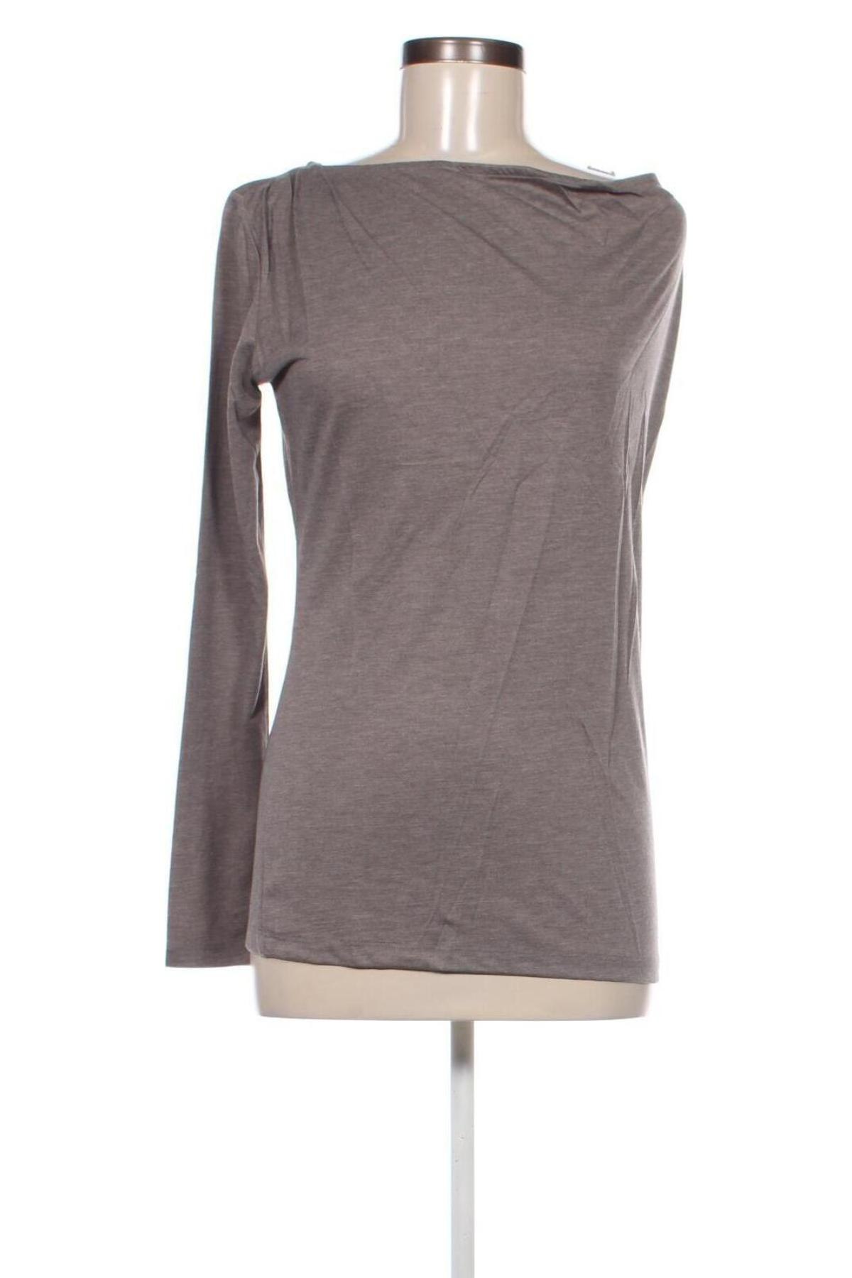 Damen Shirt FLG, Größe S, Farbe Grau, Preis € 9,99