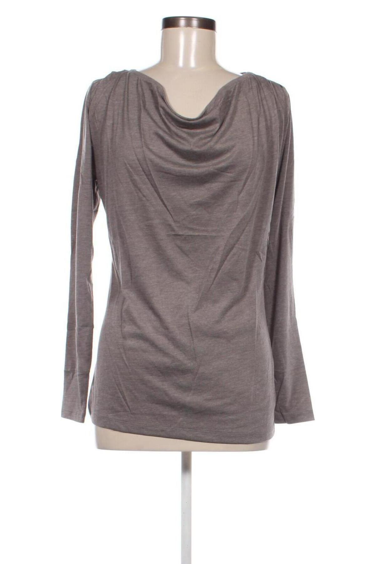 Damen Shirt FLG, Größe S, Farbe Grau, Preis € 9,99