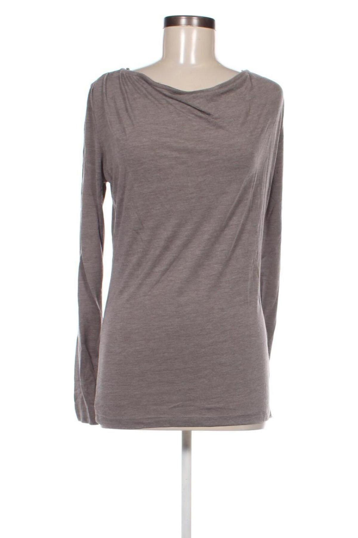 Damen Shirt FLG, Größe S, Farbe Grau, Preis € 9,99