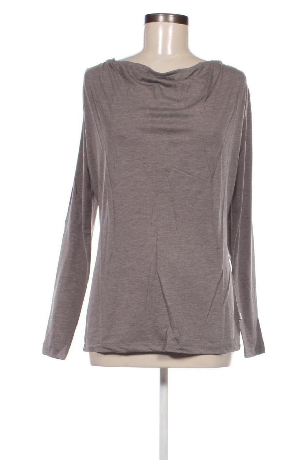 Damen Shirt FLG, Größe M, Farbe Grau, Preis € 9,99