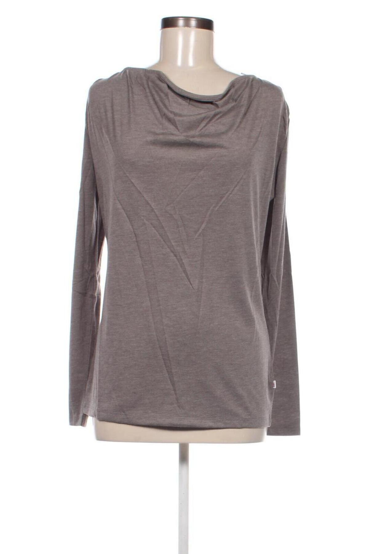 Damen Shirt FLG, Größe M, Farbe Grau, Preis € 9,99