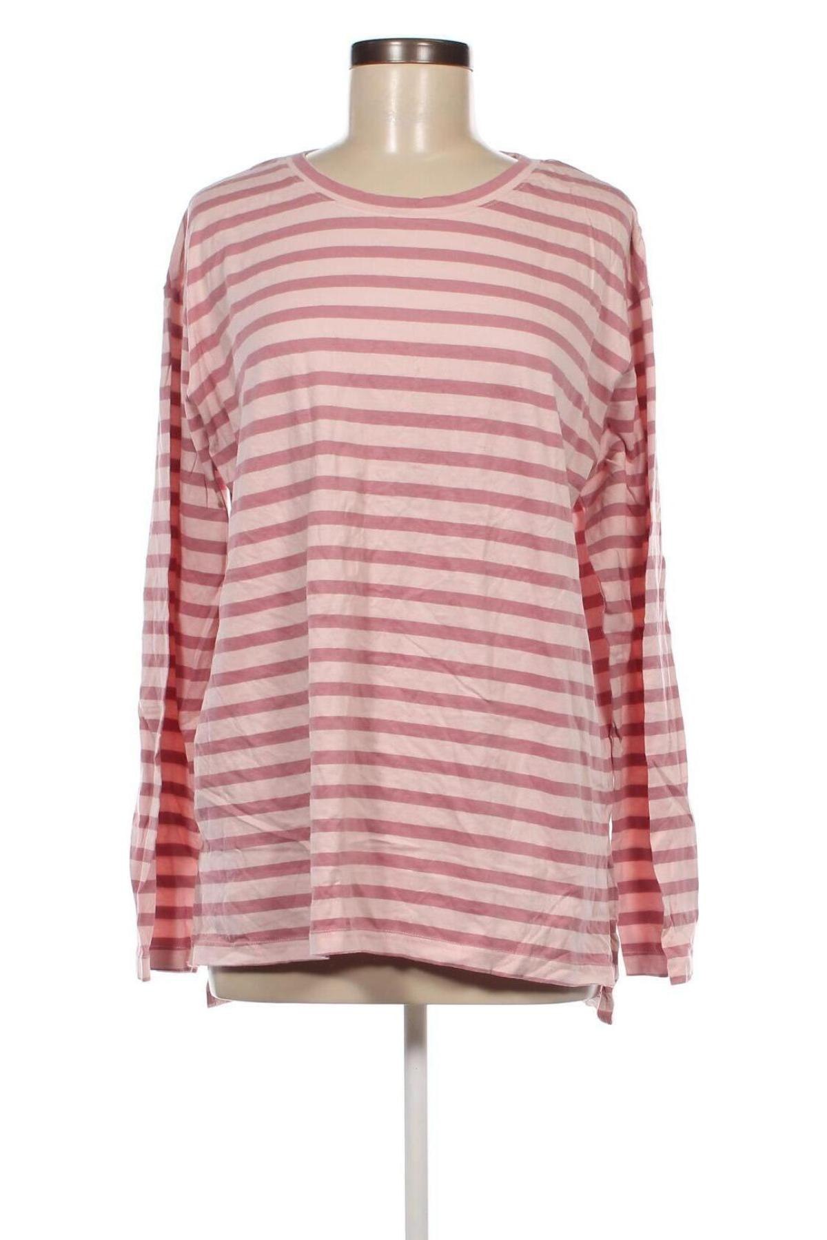 Damen Shirt FMF, Größe L, Farbe Rosa, Preis € 13,49