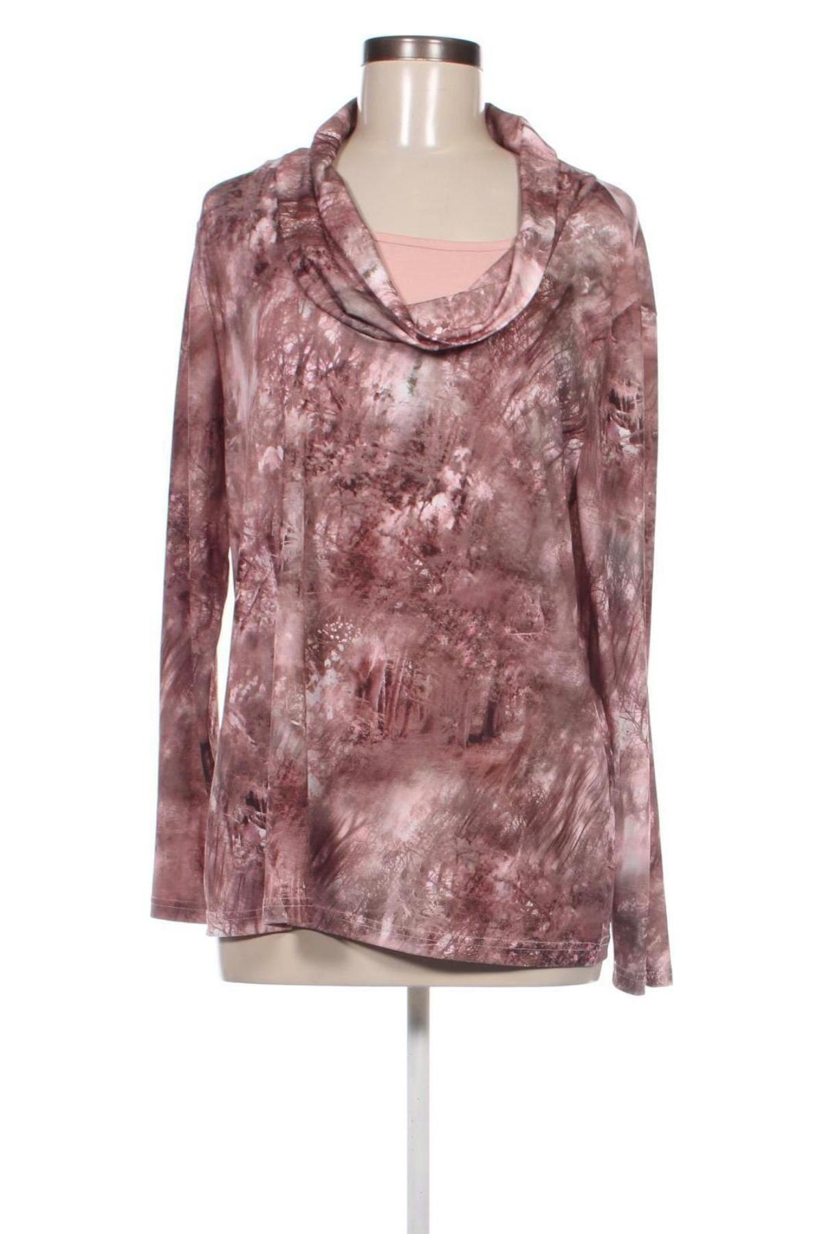 Damen Shirt Fair Lady, Größe XL, Farbe Mehrfarbig, Preis € 4,99