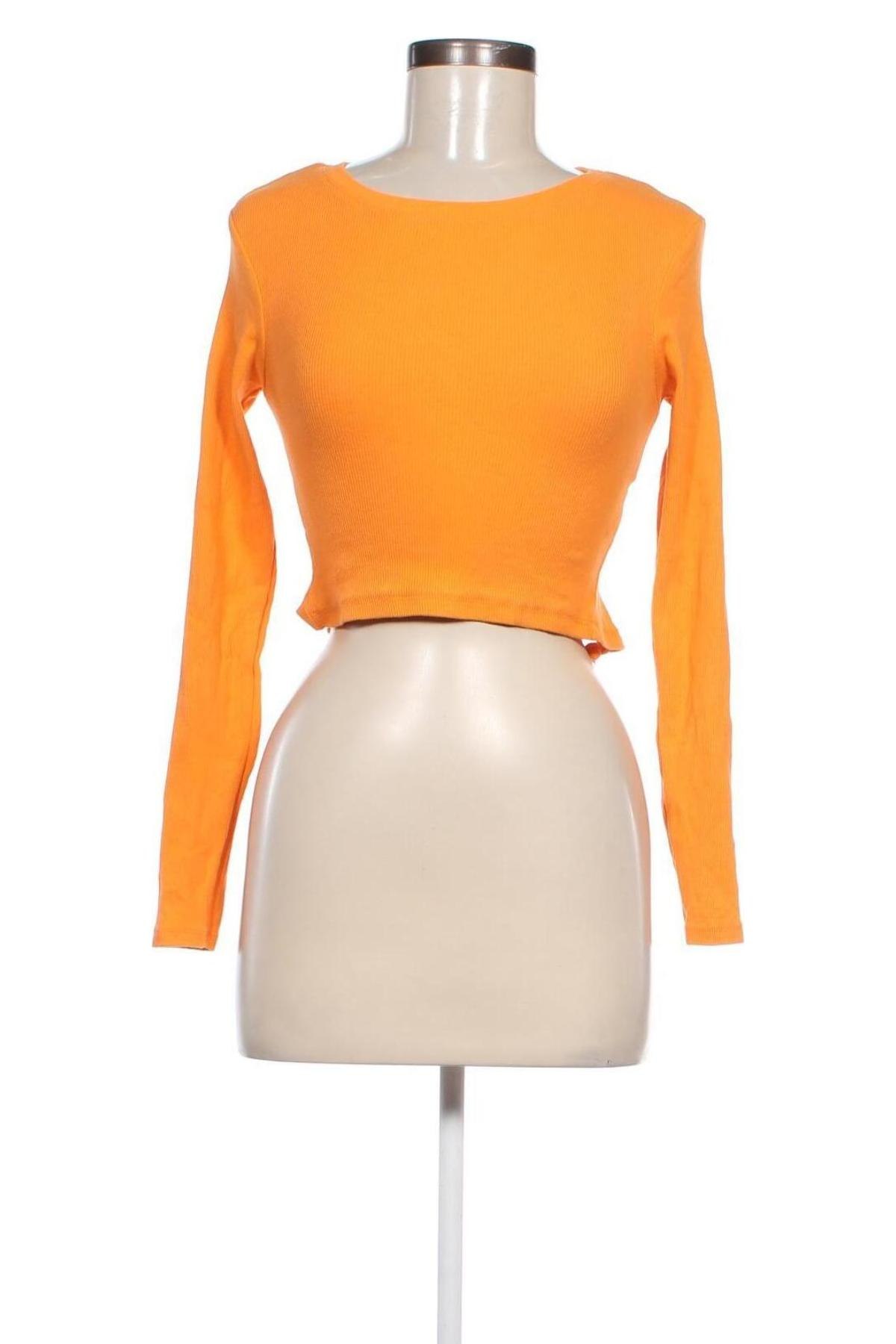 Damen Shirt Fb Sister, Größe S, Farbe Orange, Preis 13,49 €