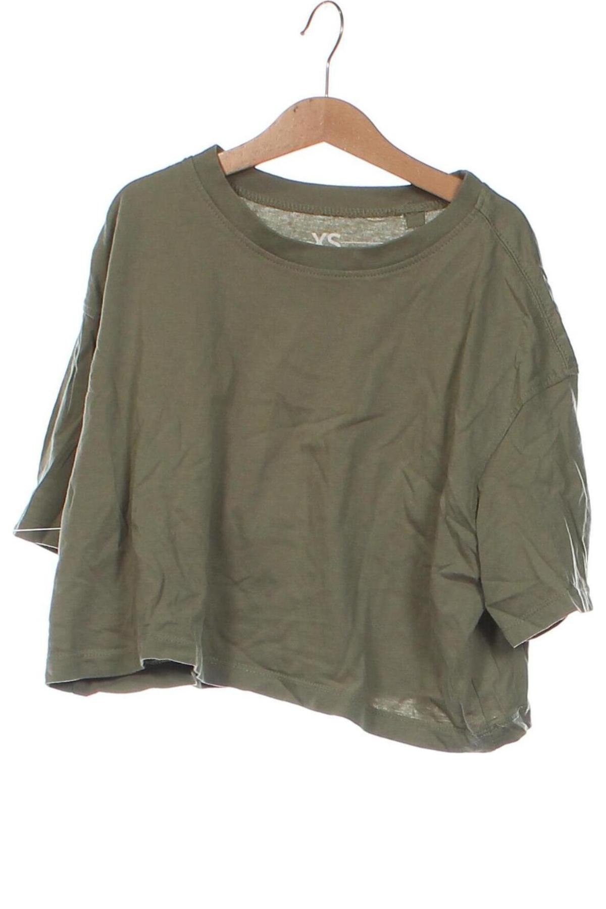 Damen Shirt Fb Sister, Größe XS, Farbe Grün, Preis € 4,99