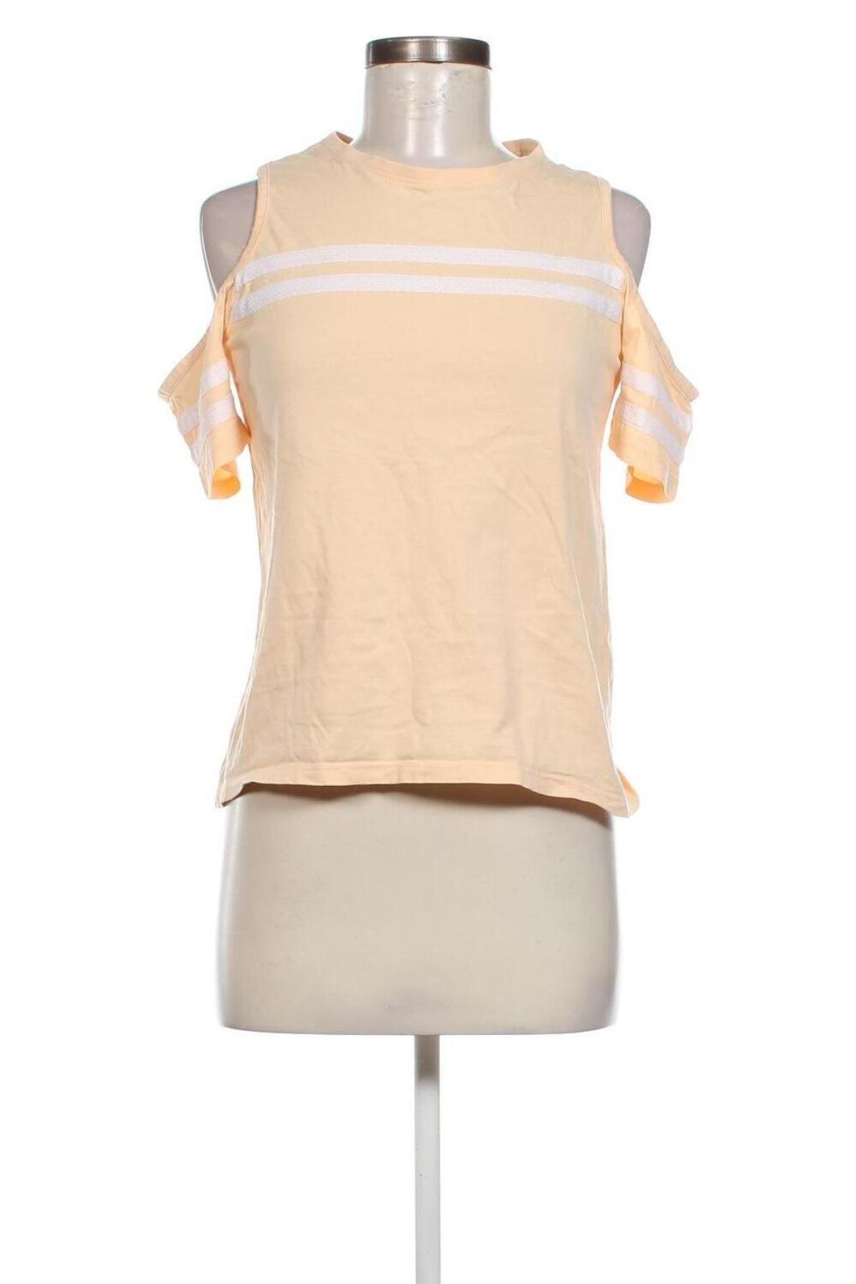 Damen Shirt Fb Sister, Größe S, Farbe Orange, Preis € 5,99