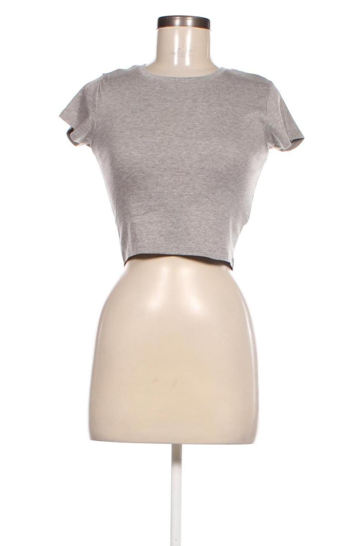 Damen Shirt Fb Sister, Größe S, Farbe Grau, Preis € 6,10