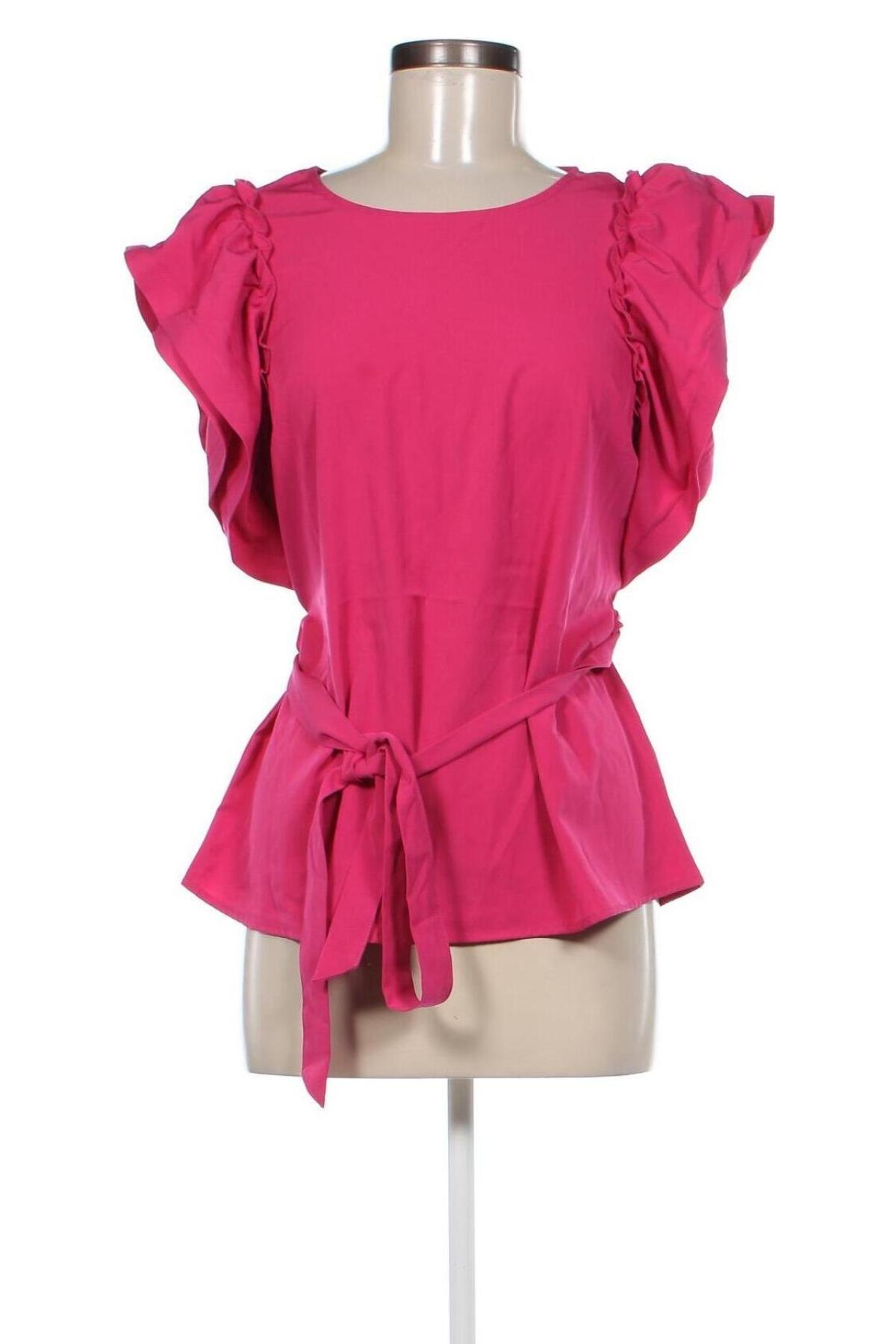 Damen Shirt Fisherfield, Größe M, Farbe Rosa, Preis € 5,99