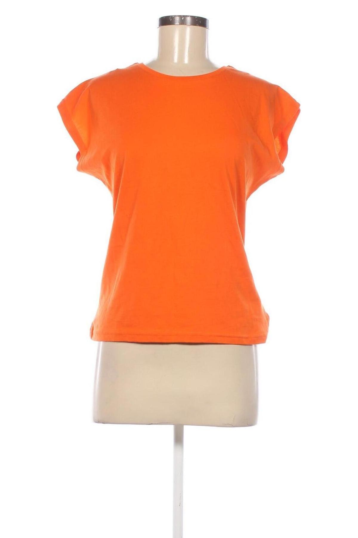 Damen Shirt Fisherfield, Größe S, Farbe Orange, Preis € 5,49