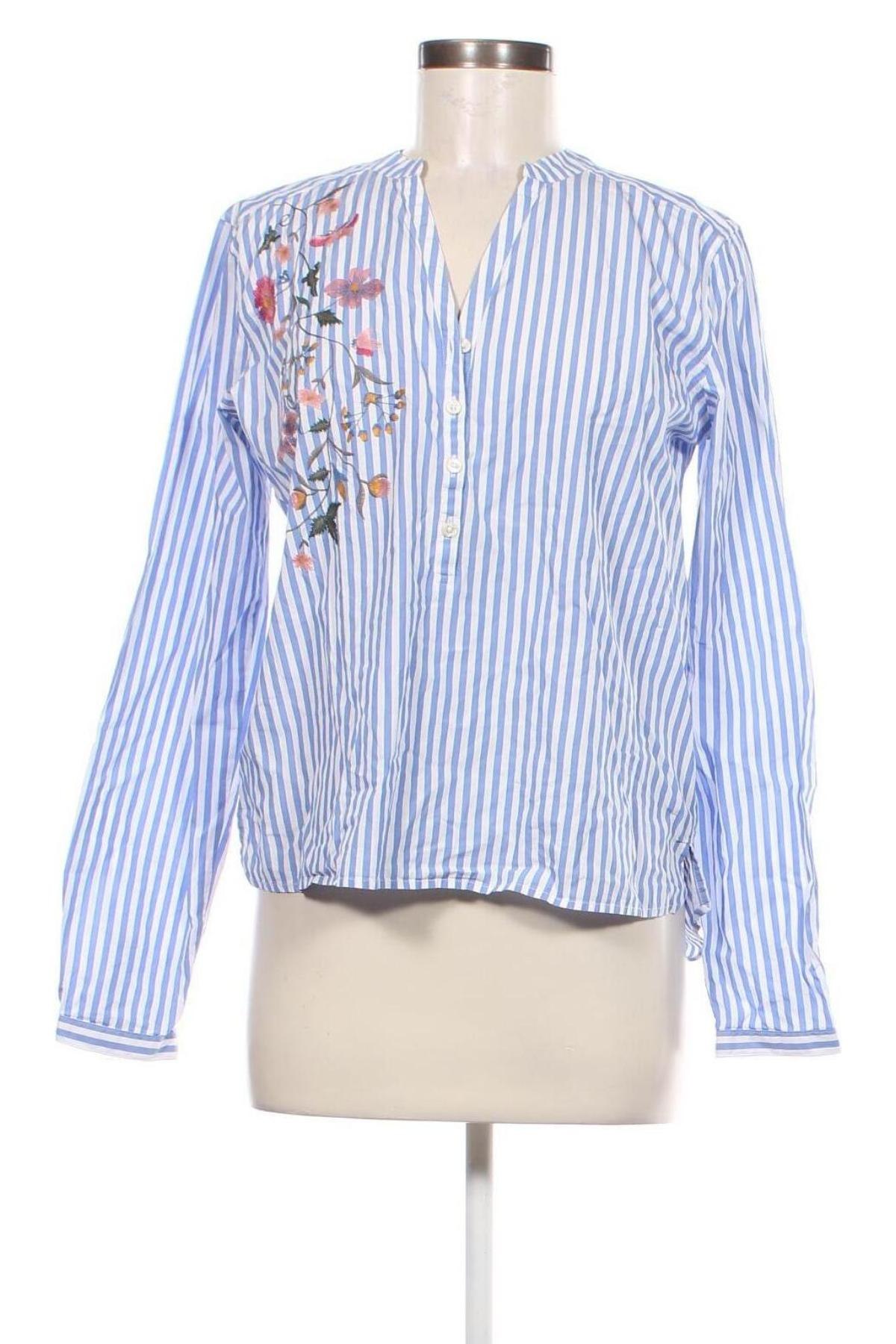 Damen Shirt Franco Callegari, Größe M, Farbe Mehrfarbig, Preis € 13,49