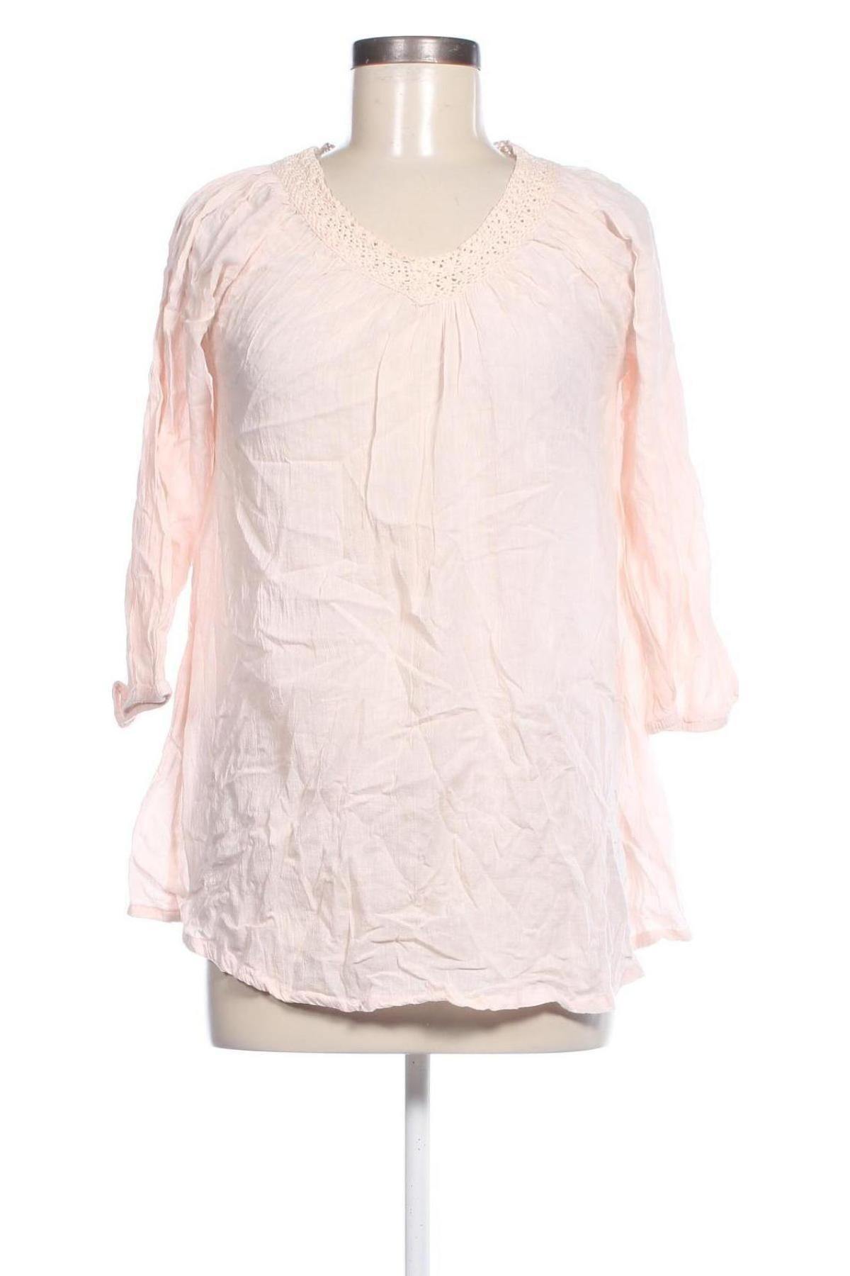 Damen Shirt Fransa, Größe S, Farbe Rosa, Preis 23,99 €