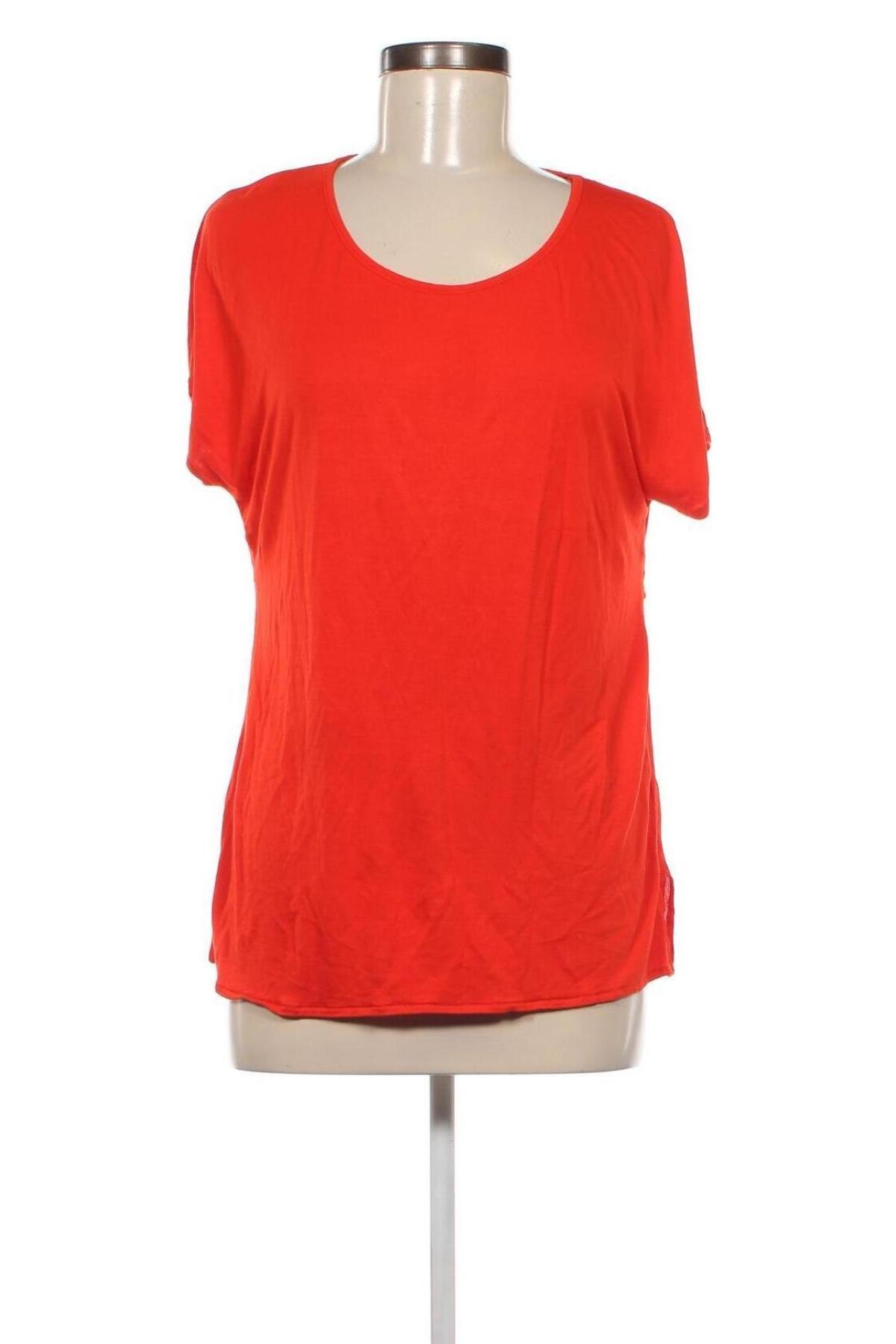 Damen Shirt French Connection, Größe L, Farbe Rot, Preis 15,99 €