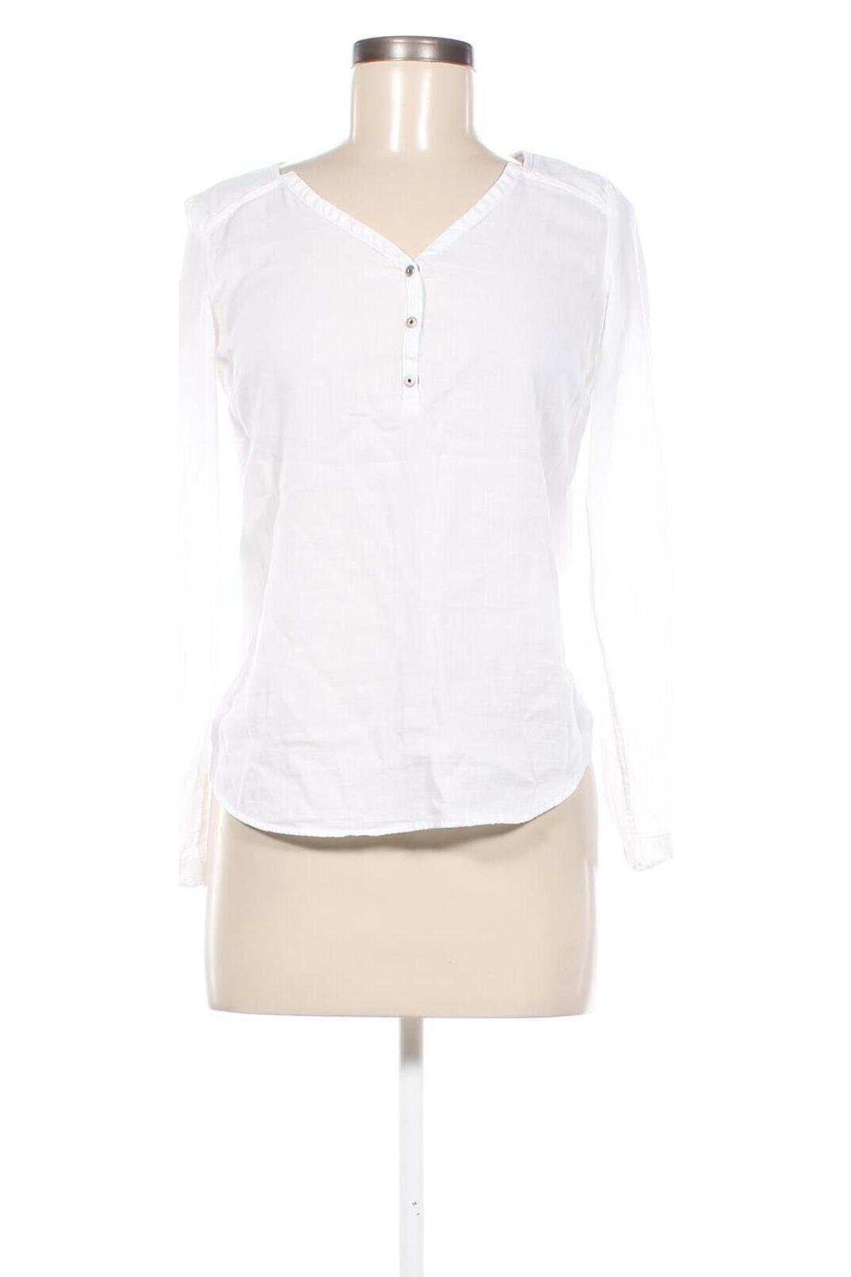 Damen Shirt G-Star Raw, Größe M, Farbe Weiß, Preis € 30,69