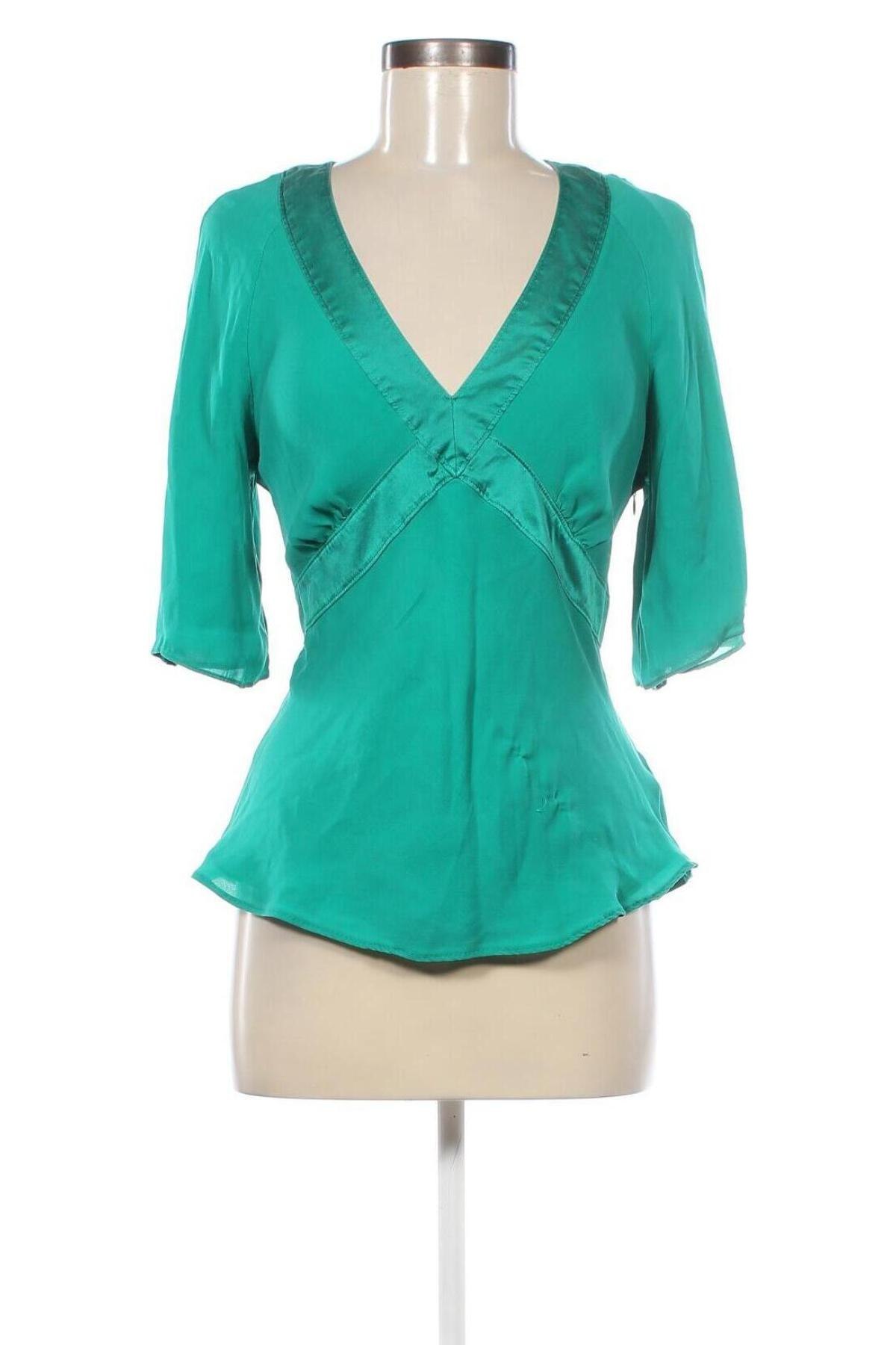 Damen Shirt Gap, Größe L, Farbe Grün, Preis € 5,99