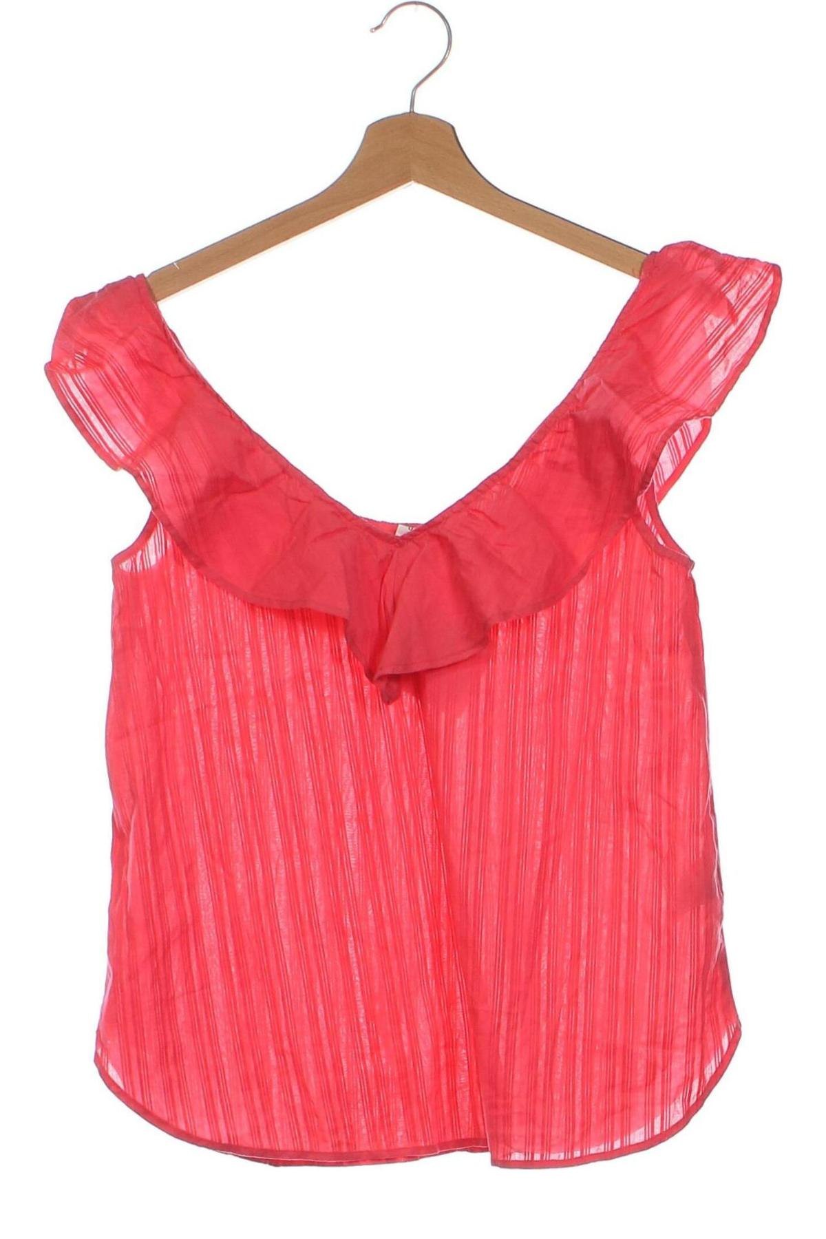 Damen Shirt Gap, Größe XXS, Farbe Rosa, Preis € 7,49