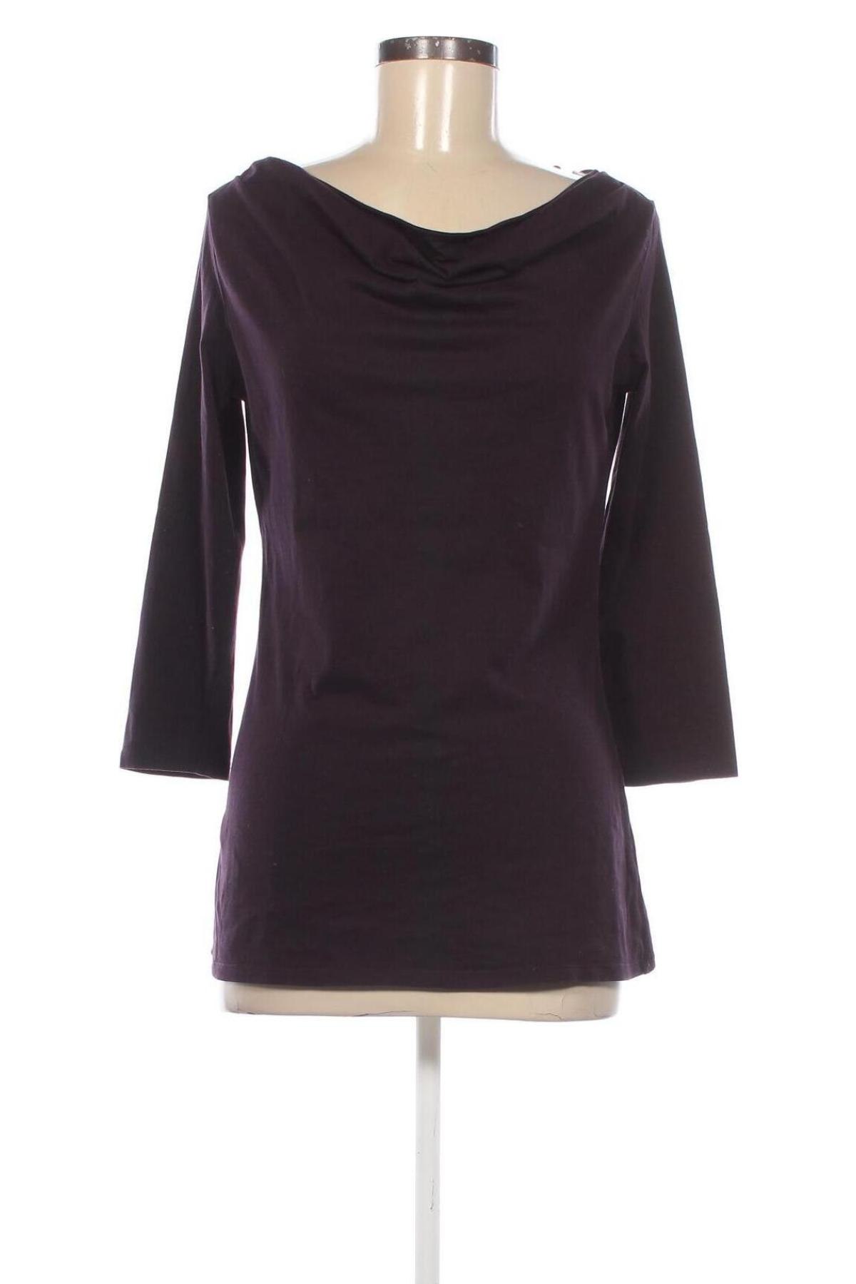 Damen Shirt Gap, Größe M, Farbe Lila, Preis € 5,99