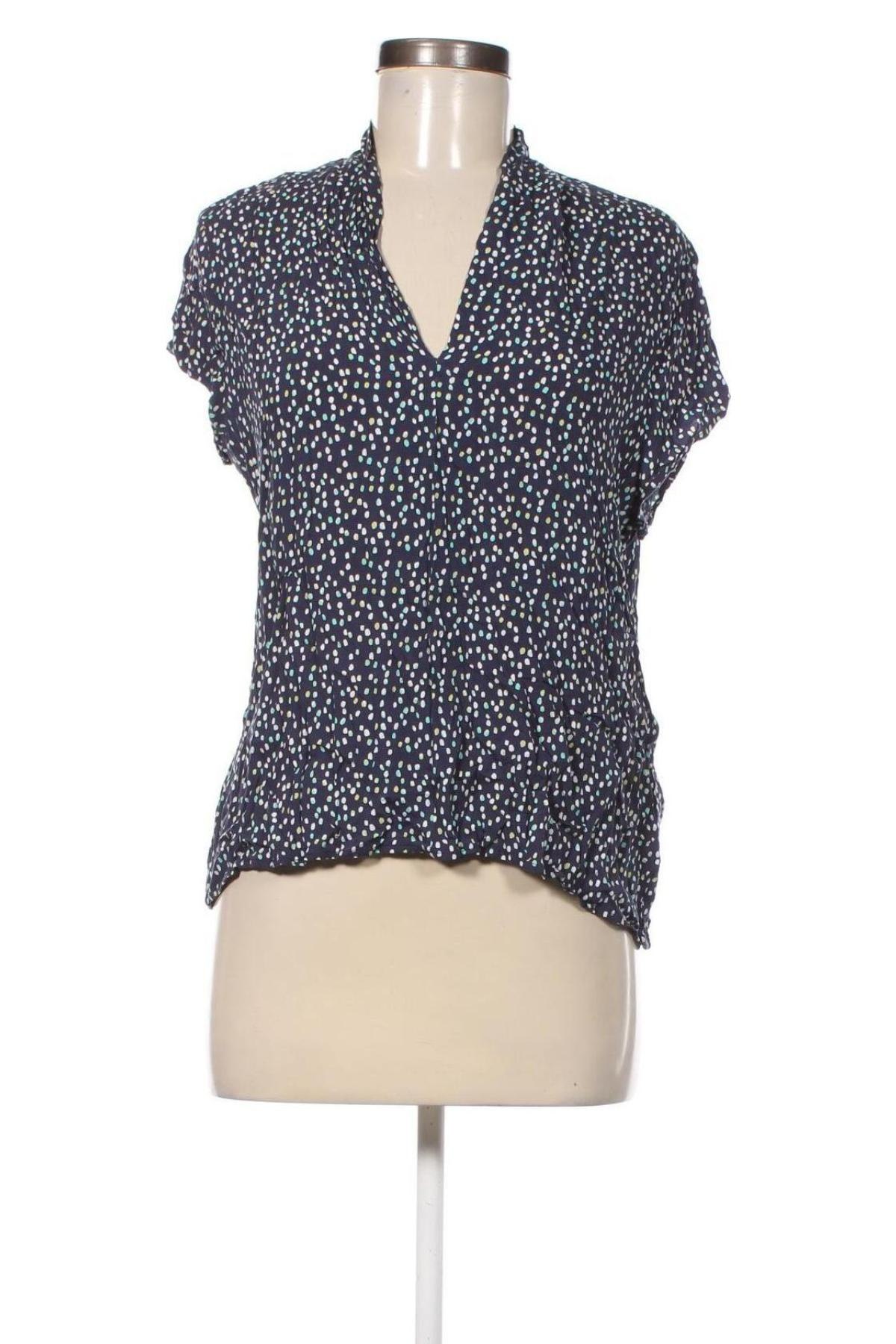 Damen Shirt Gerry Weber, Größe L, Farbe Mehrfarbig, Preis € 18,99