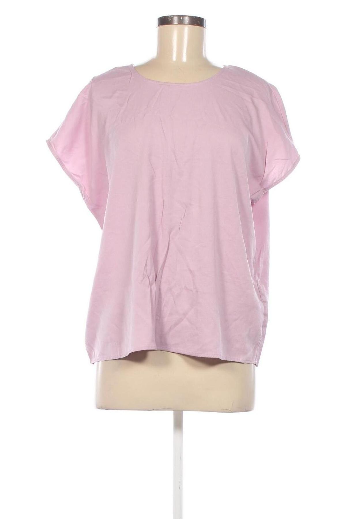 Damen Shirt Gerry Weber, Größe M, Farbe Lila, Preis € 50,13