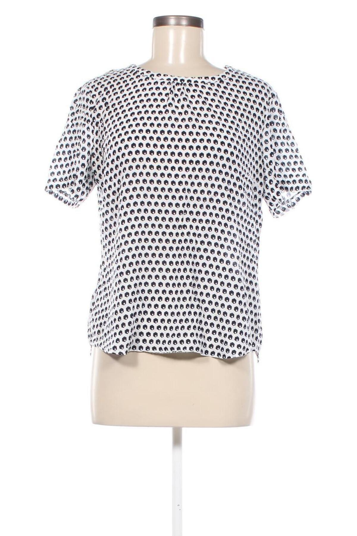 Damen Shirt Gerry Weber, Größe M, Farbe Mehrfarbig, Preis € 16,99