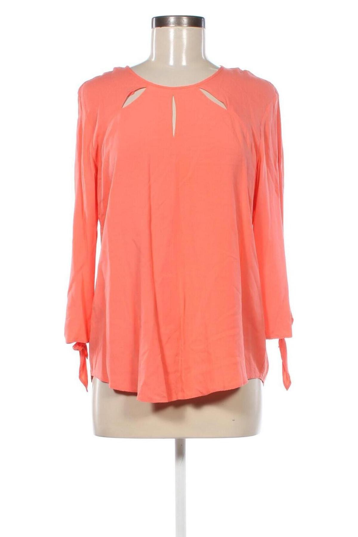 Damen Shirt Gerry Weber, Größe M, Farbe Orange, Preis 9,99 €