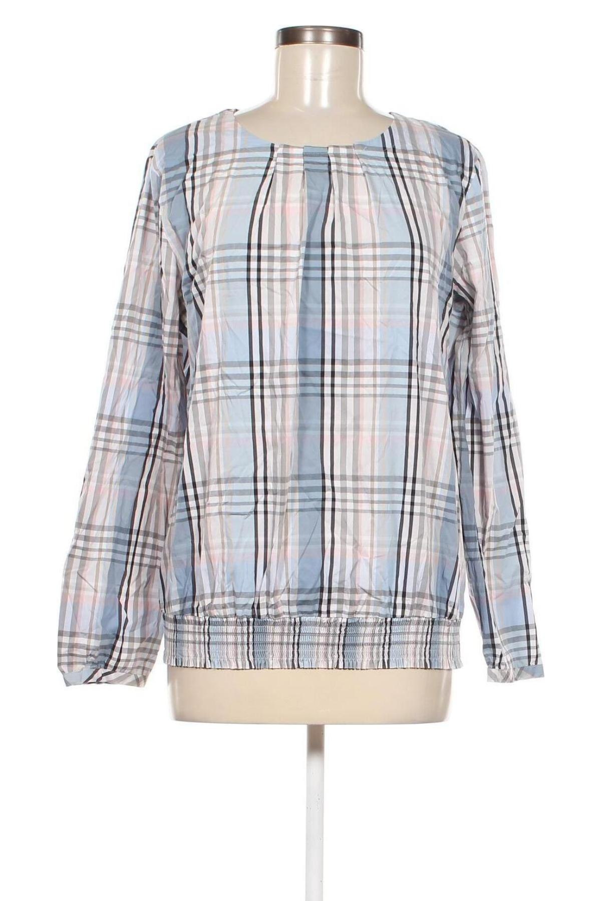 Damen Shirt Gerry Weber, Größe L, Farbe Mehrfarbig, Preis € 33,79