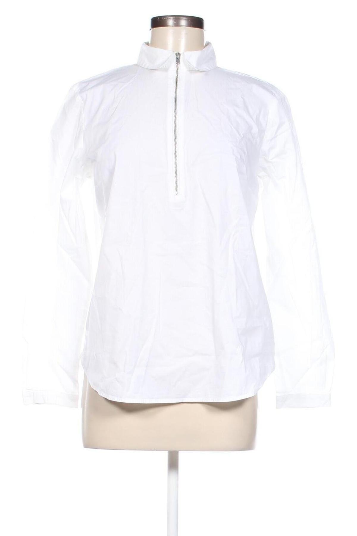 Damen Shirt Gerry Weber, Größe M, Farbe Weiß, Preis € 33,79