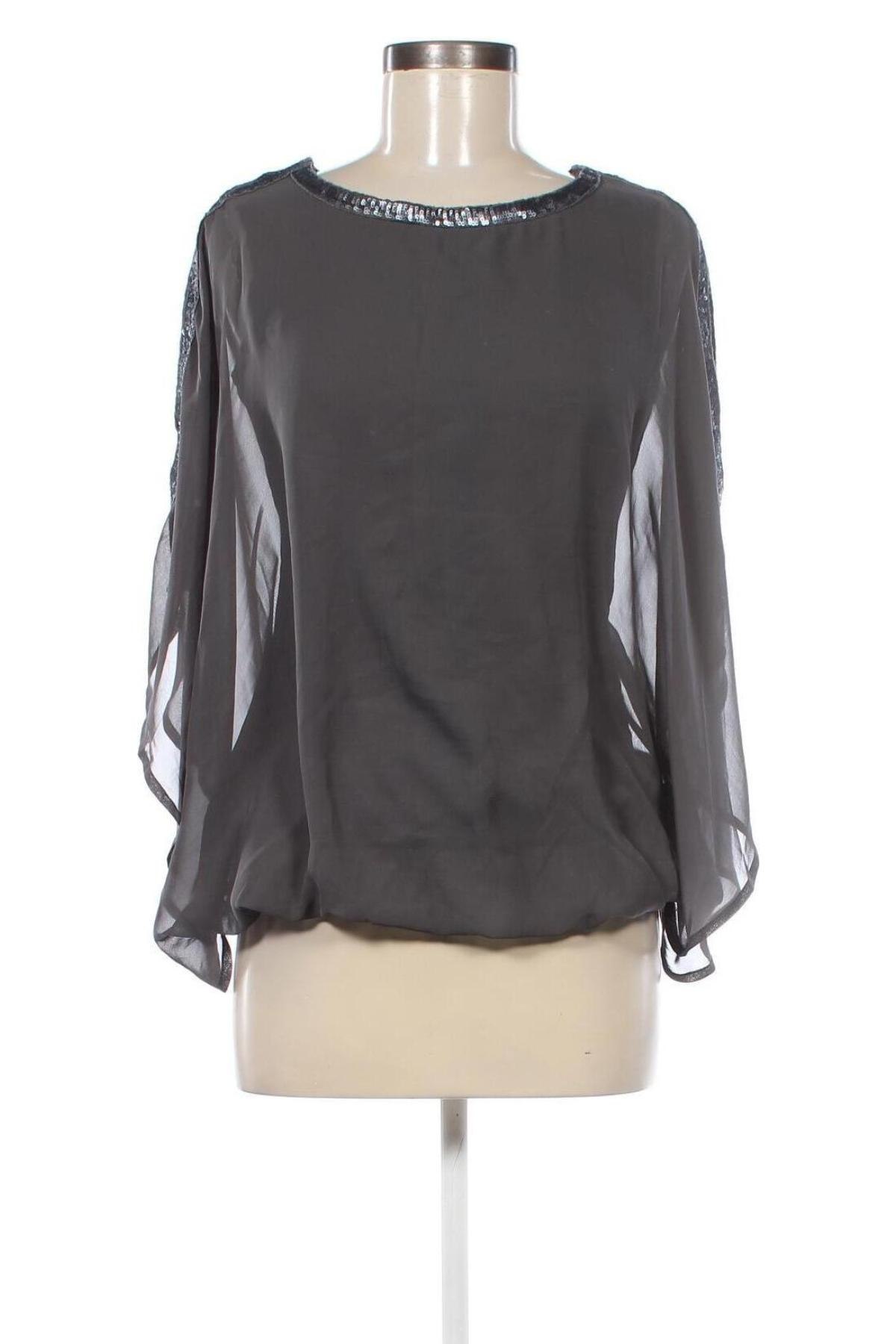 Damen Shirt Gina Benotti, Größe S, Farbe Grau, Preis 18,45 €