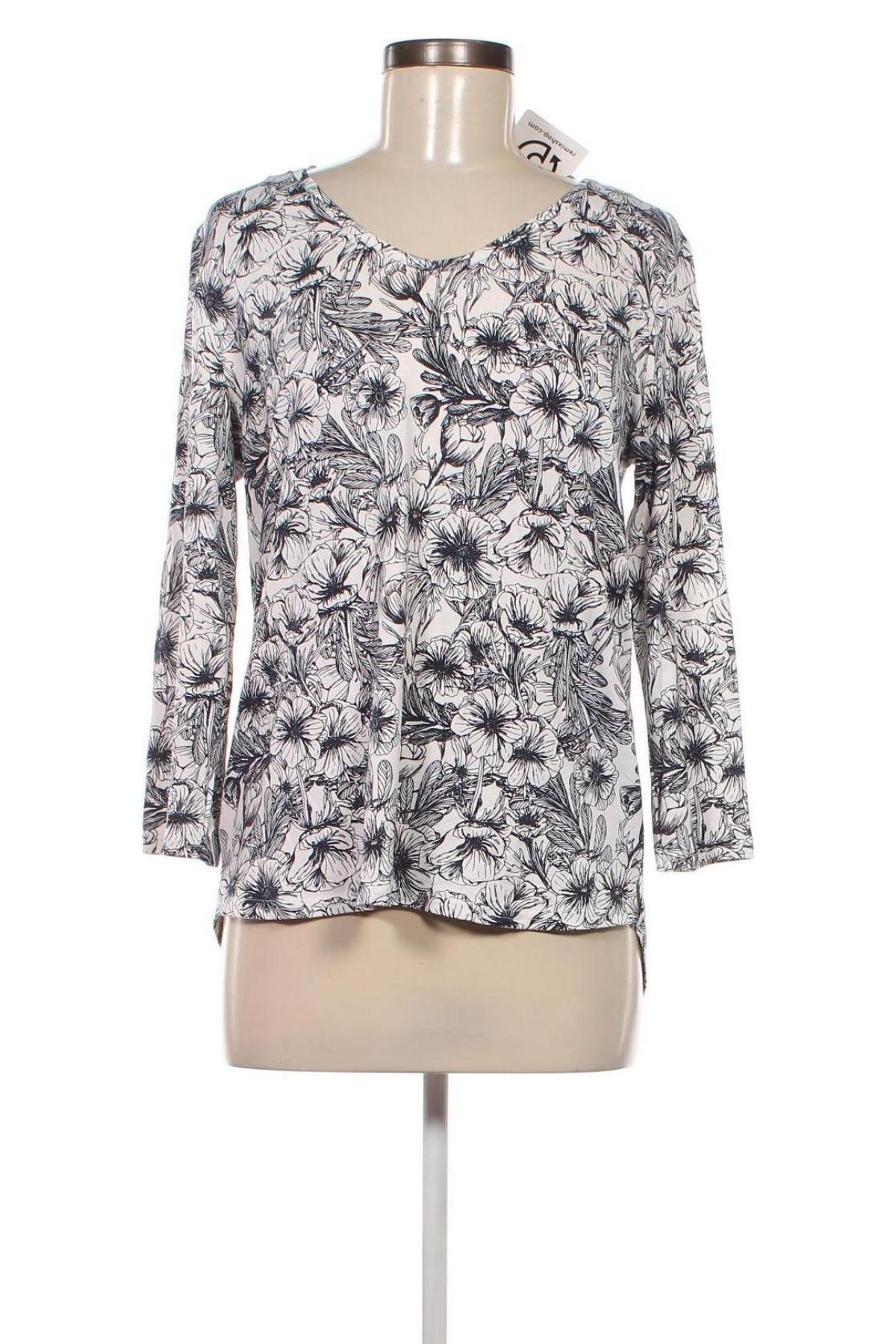 Damen Shirt Gina Benotti, Größe M, Farbe Mehrfarbig, Preis € 4,99