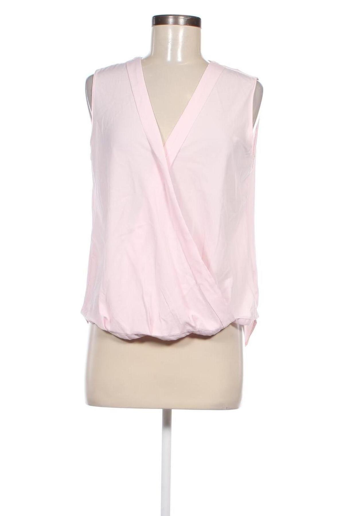 Damen Shirt Gina Tricot, Größe M, Farbe Rosa, Preis € 2,99