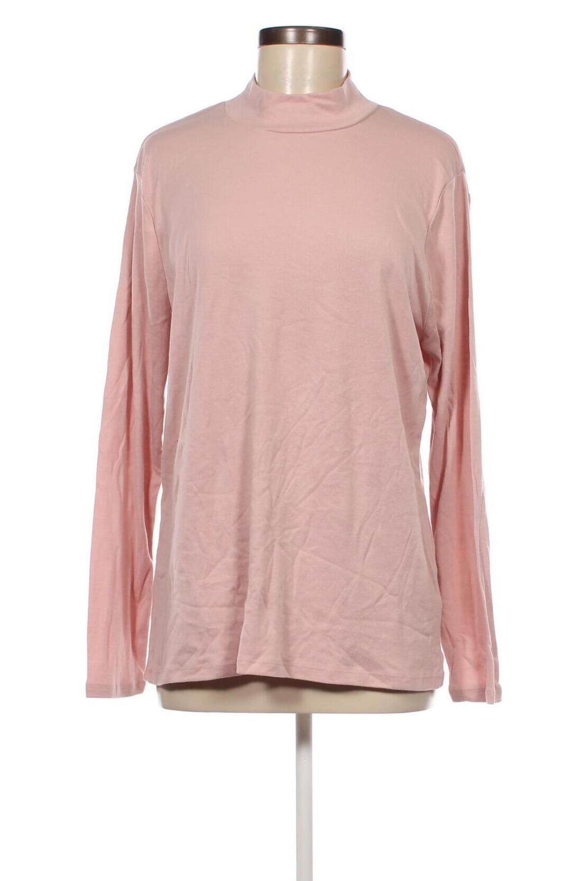 Damen Shirt Grae, Größe XXL, Farbe Rosa, Preis € 13,49