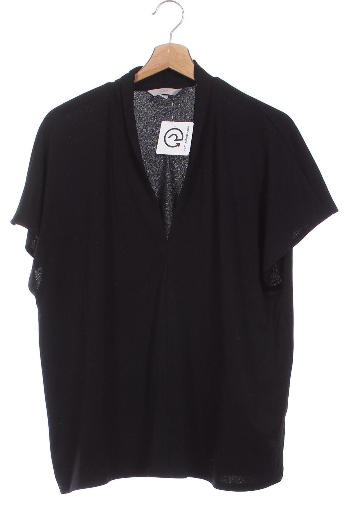 Damen Shirt H&D, Größe XL, Farbe Schwarz, Preis € 4,99