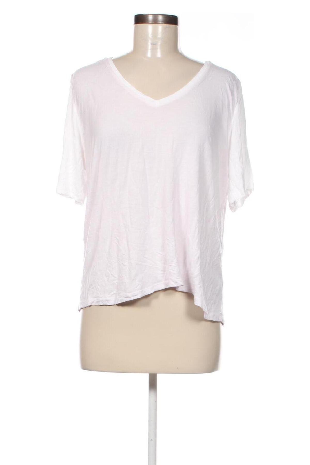 Damen Shirt H&M, Größe M, Farbe Rosa, Preis 6,99 €