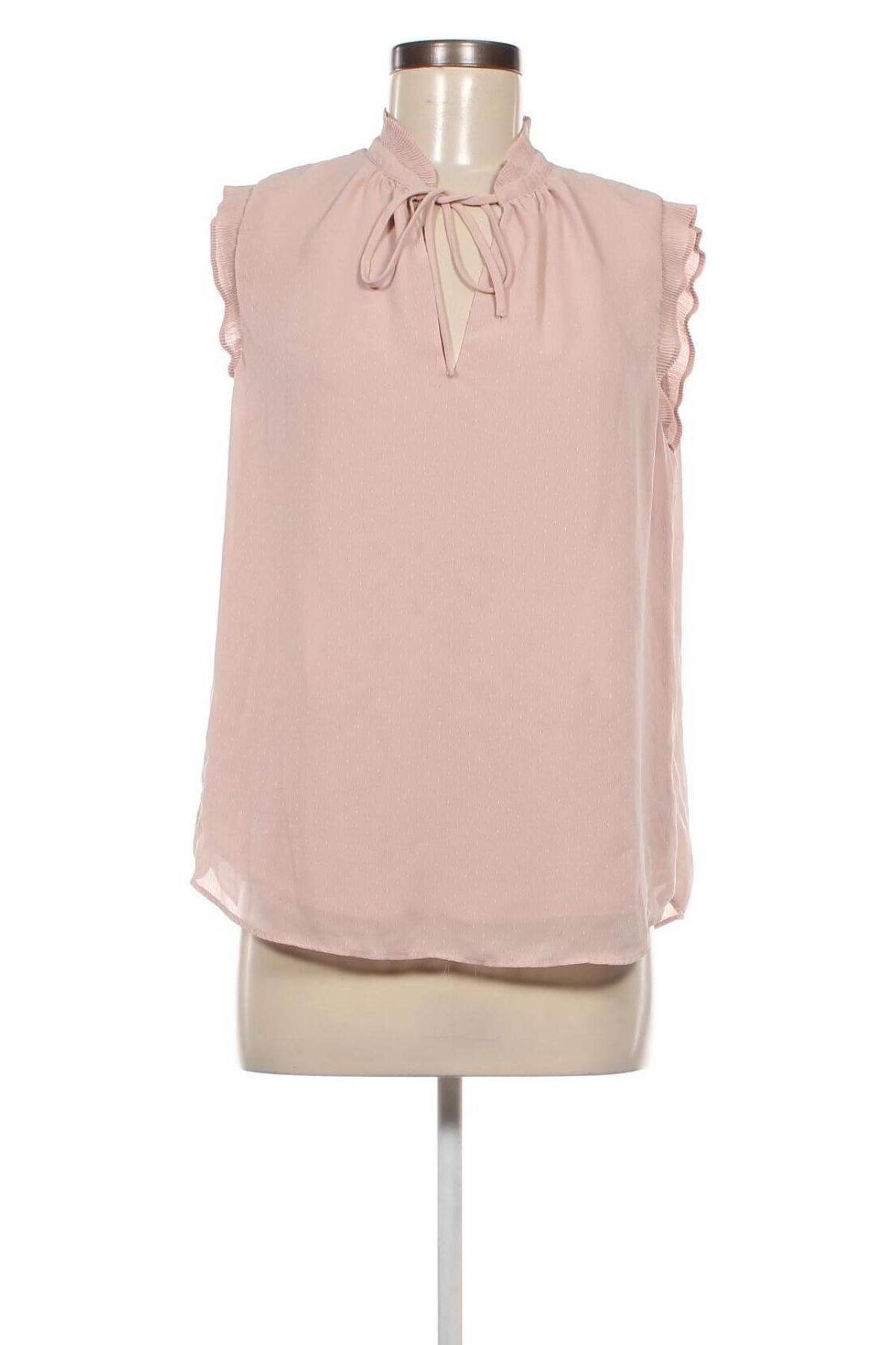 Damen Shirt H&M, Größe M, Farbe Rosa, Preis € 8,99