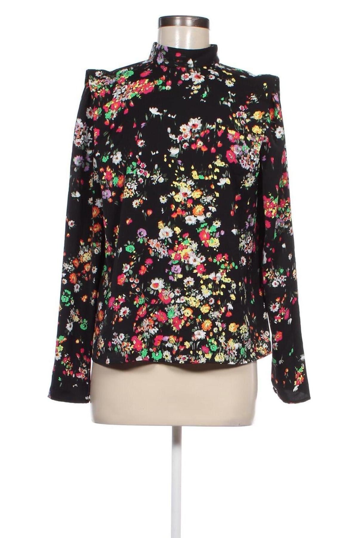 Bluză de femei H&M, Mărime S, Culoare Multicolor, Preț 22,99 Lei