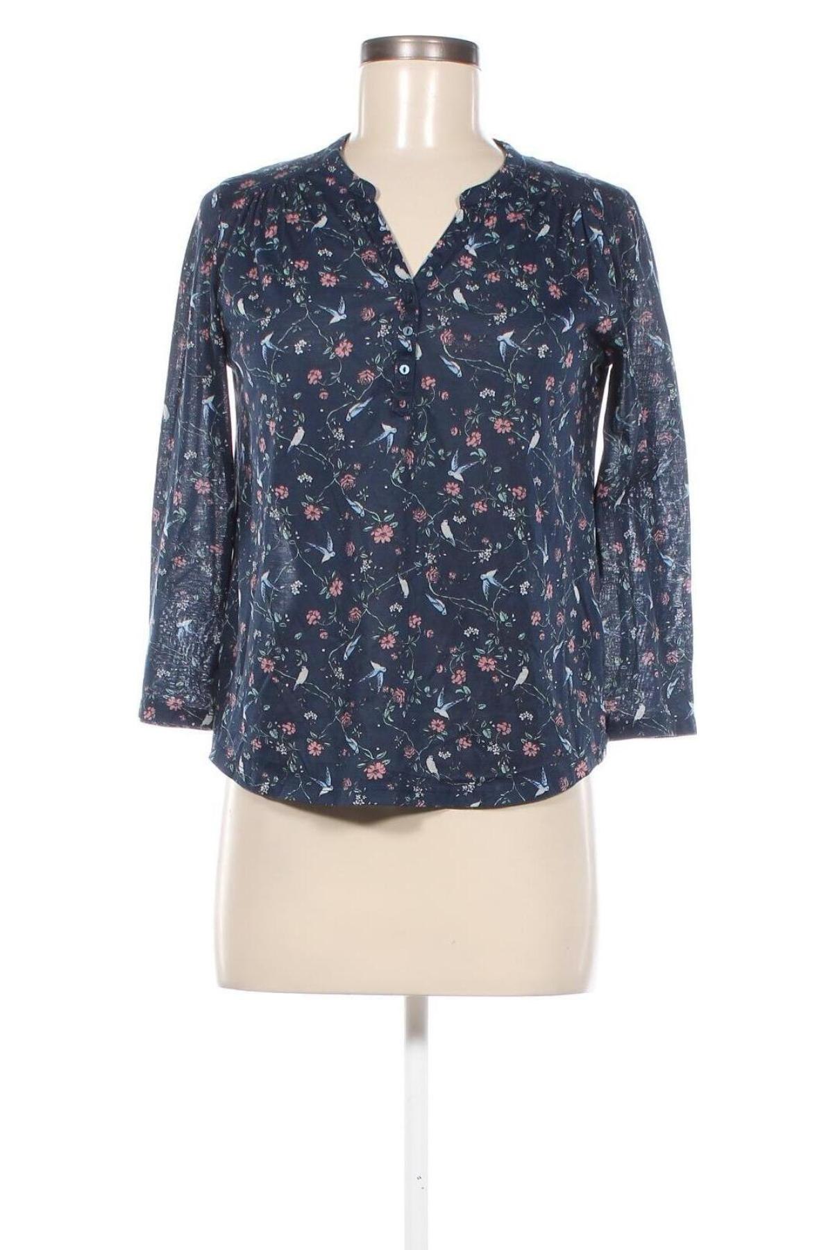 Damen Shirt H&M, Größe S, Farbe Mehrfarbig, Preis € 5,99