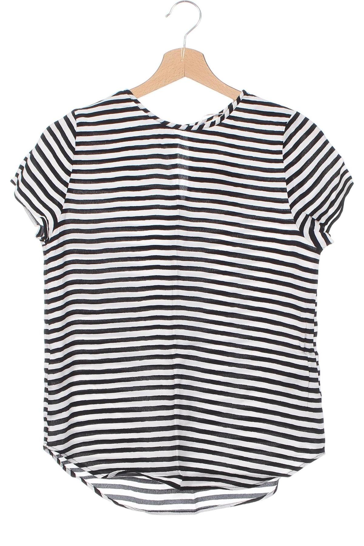 Damen Shirt H&M, Größe XS, Farbe Mehrfarbig, Preis € 5,49