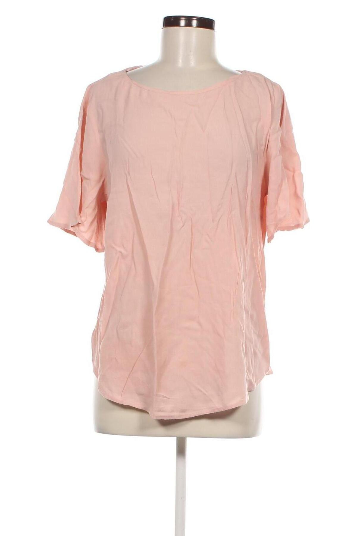 Damen Shirt H&M, Größe M, Farbe Rosa, Preis 8,00 €