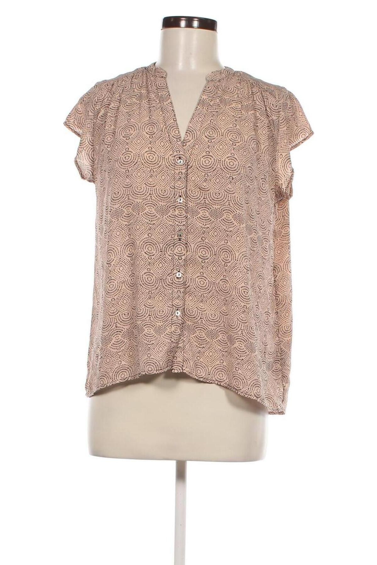 Damen Shirt H&M, Größe S, Farbe Mehrfarbig, Preis € 4,99