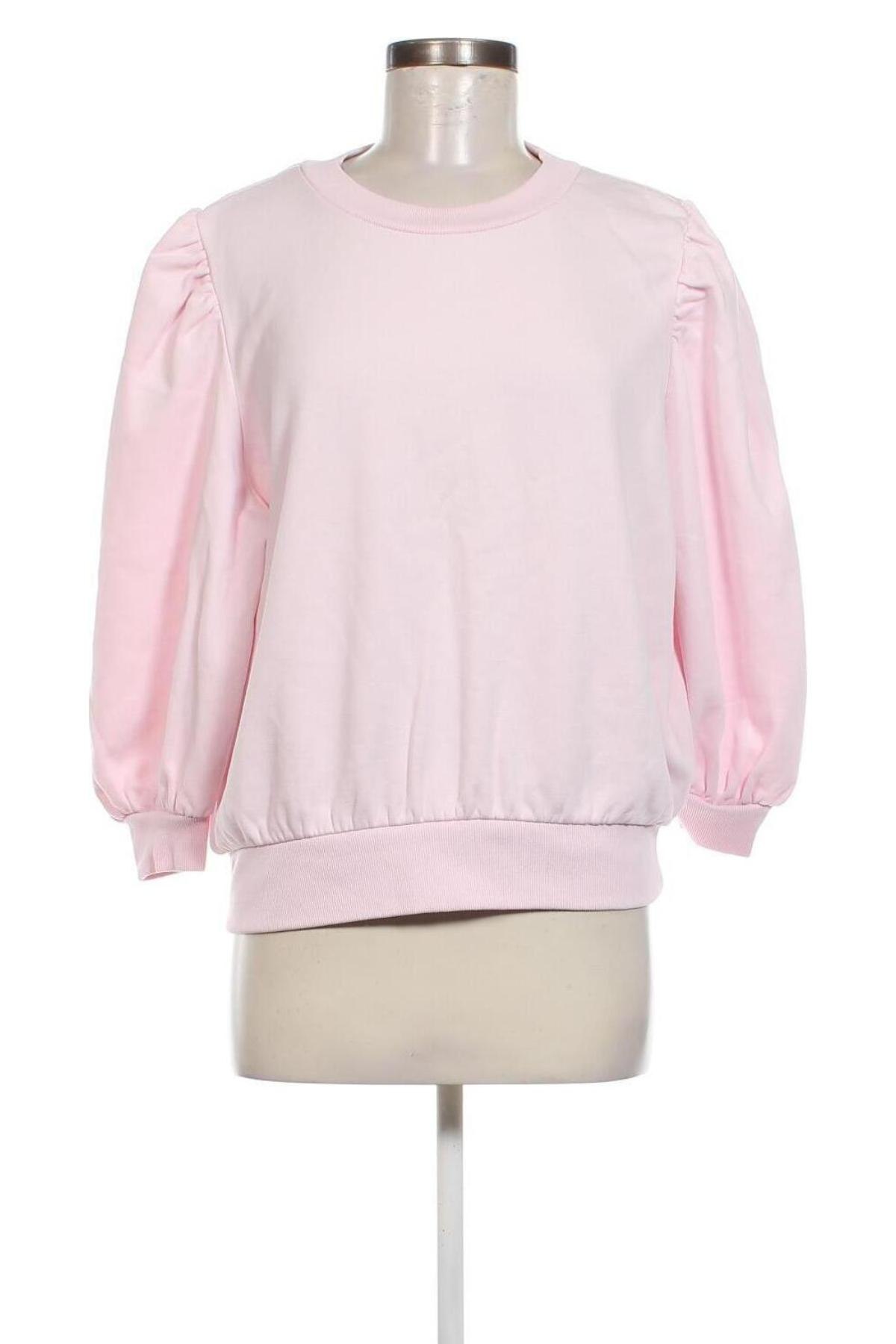 Damen Shirt H&M L.O.G.G., Größe L, Farbe Rosa, Preis € 5,99