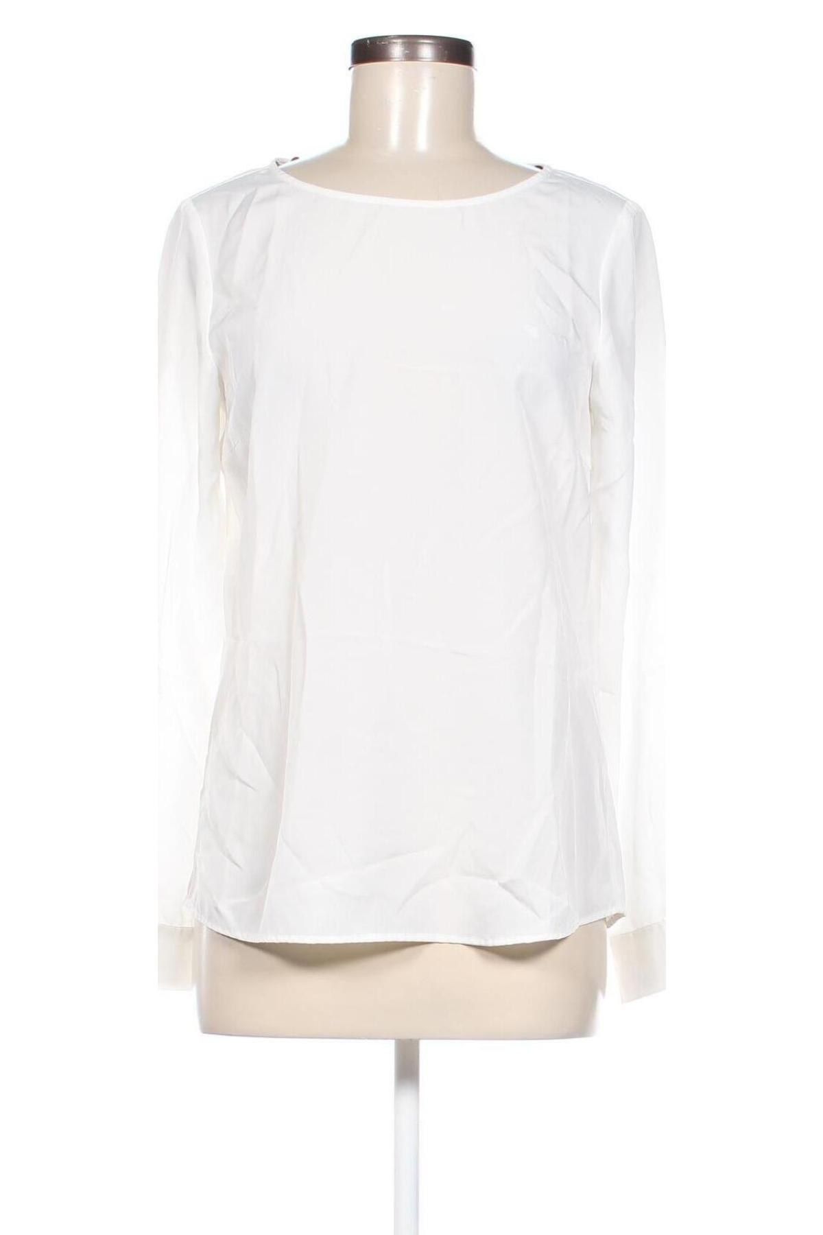 Damen Shirt Hallhuber, Größe S, Farbe Weiß, Preis € 13,99