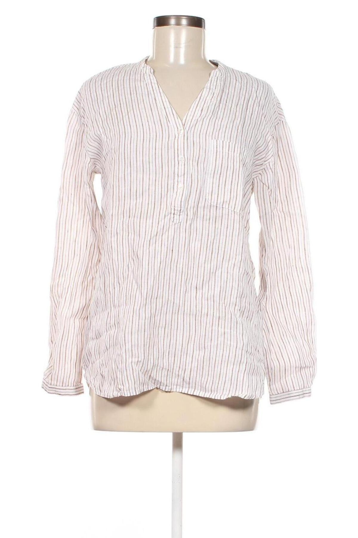 Damen Shirt Hallhuber, Größe XS, Farbe Mehrfarbig, Preis € 33,79